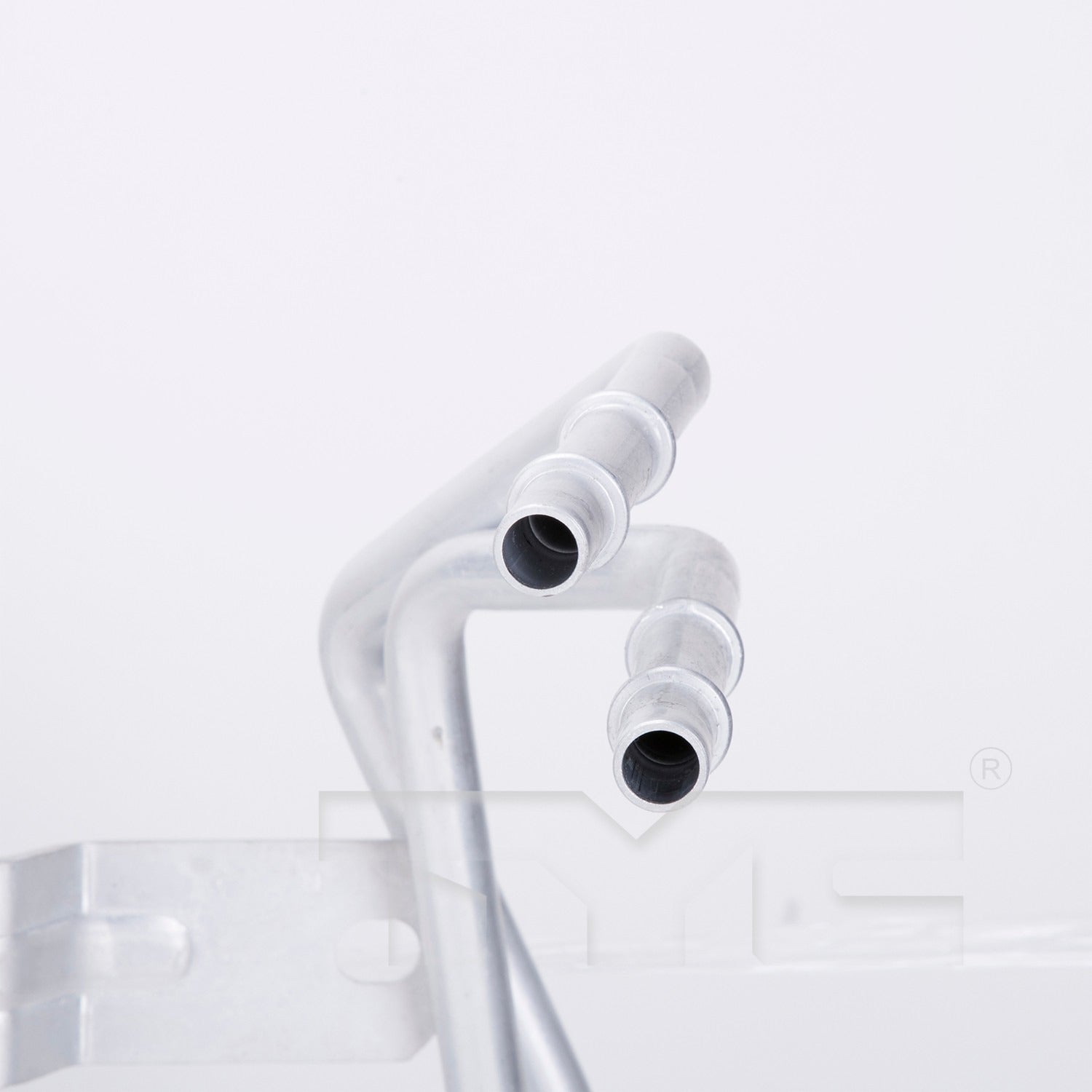 TYC Automatic Transmission Oil Cooler 19086