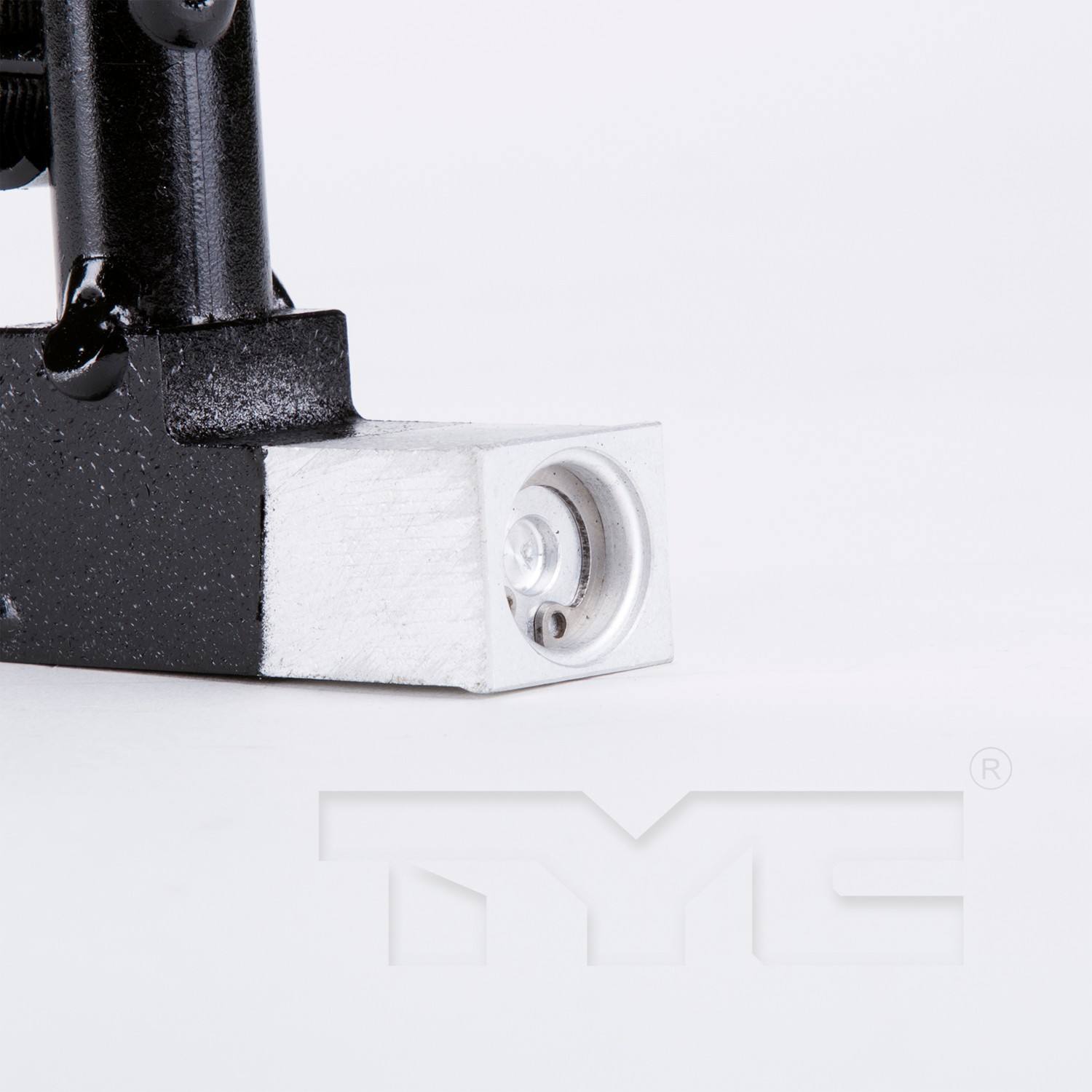 TYC Automatic Transmission Oil Cooler 19087