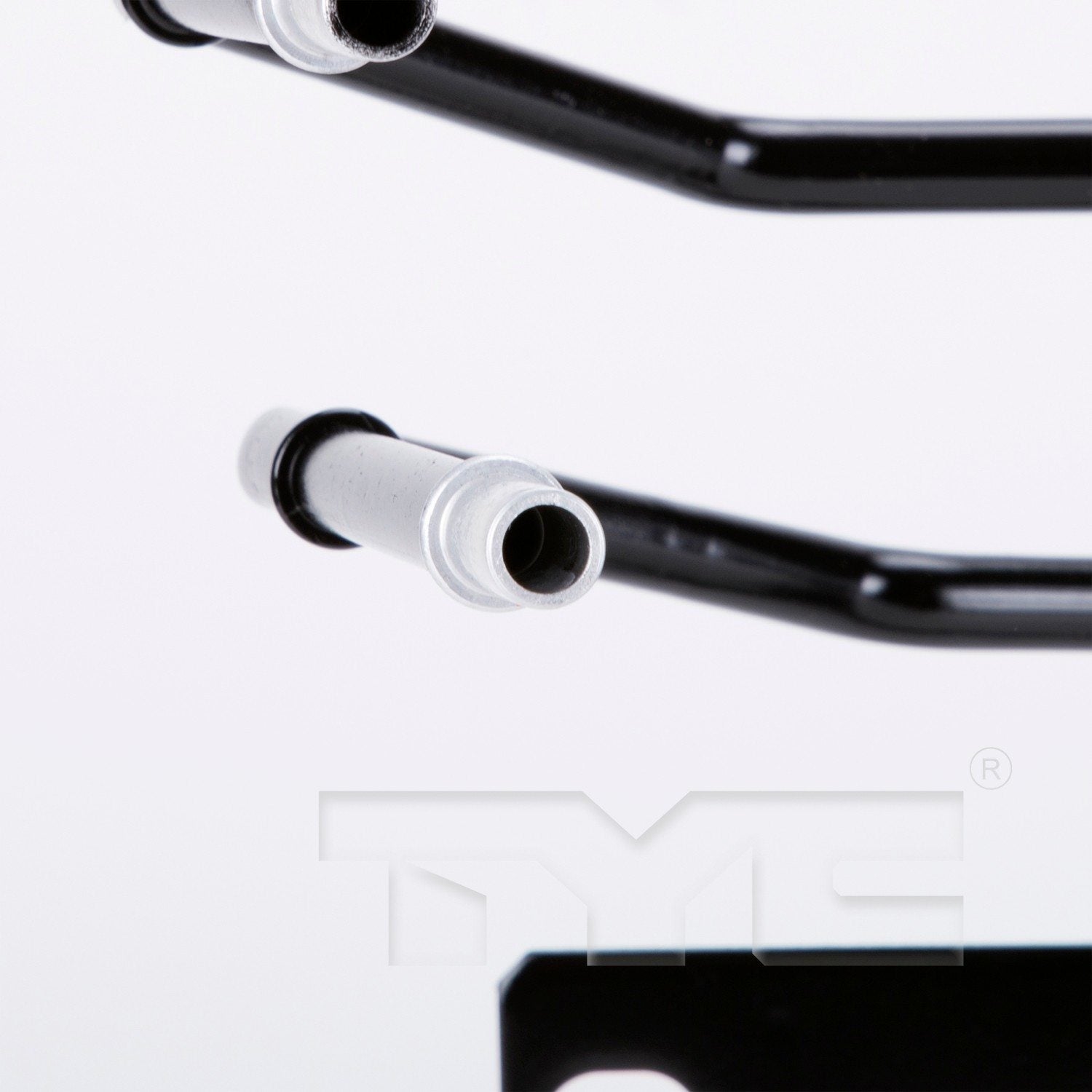 TYC Automatic Transmission Oil Cooler 19087