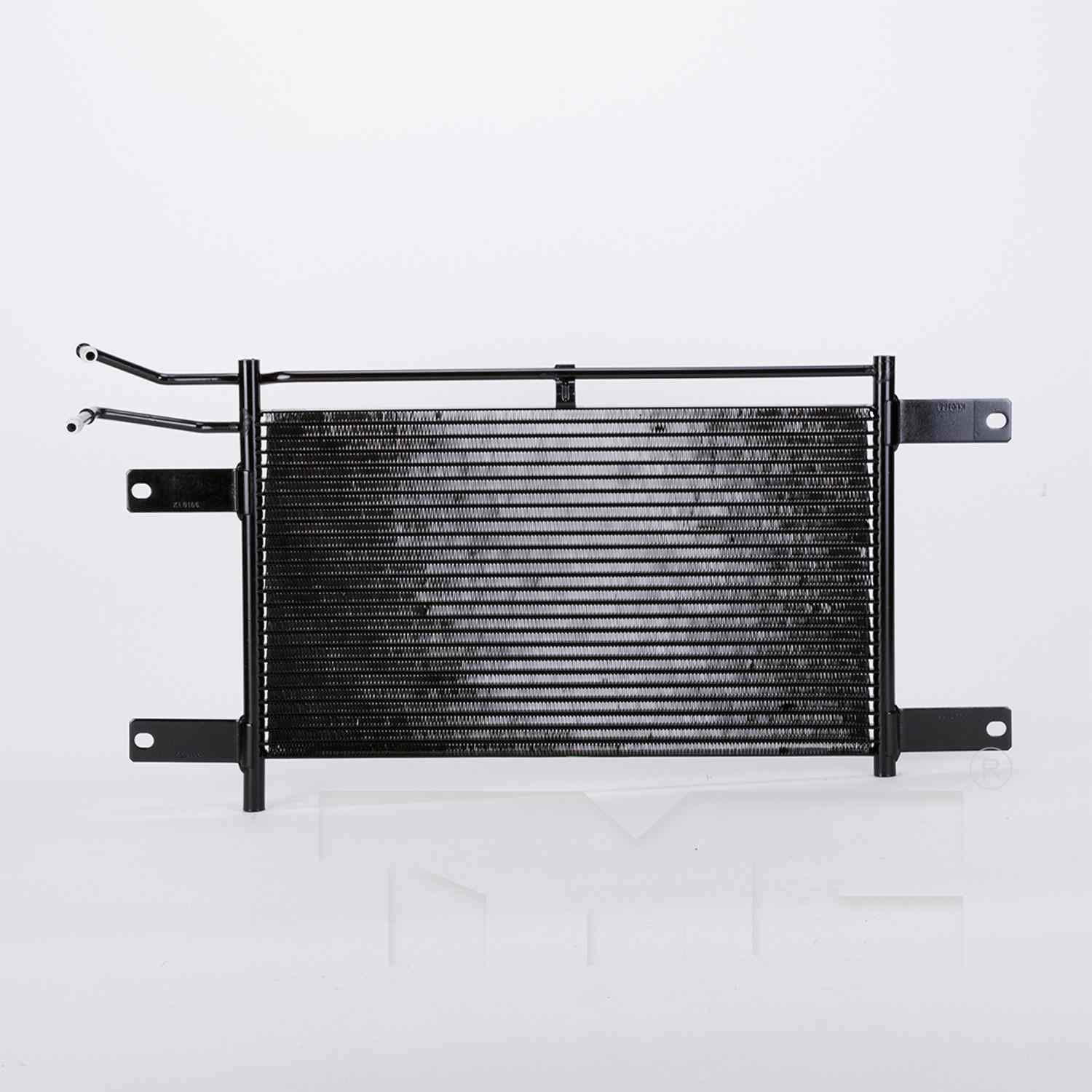 TYC Automatic Transmission Oil Cooler 19088