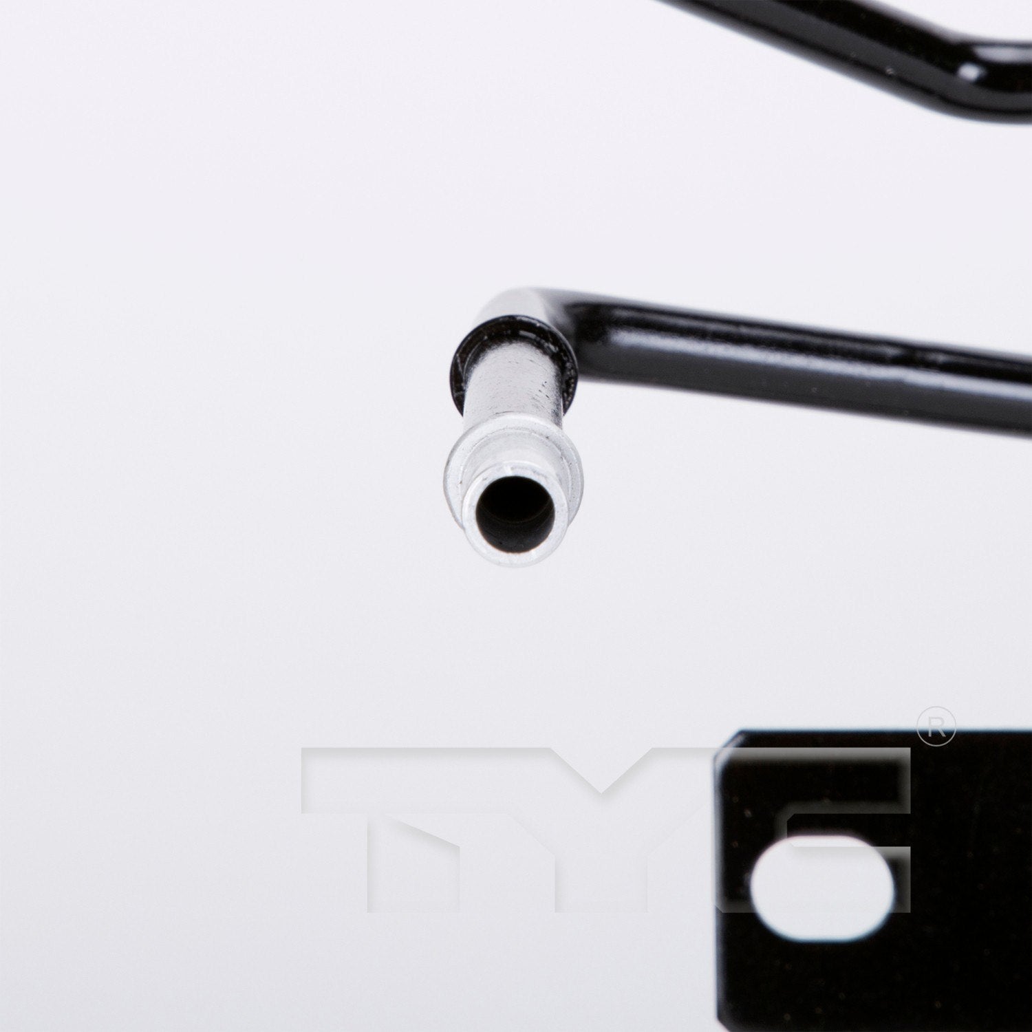 TYC Automatic Transmission Oil Cooler 19088