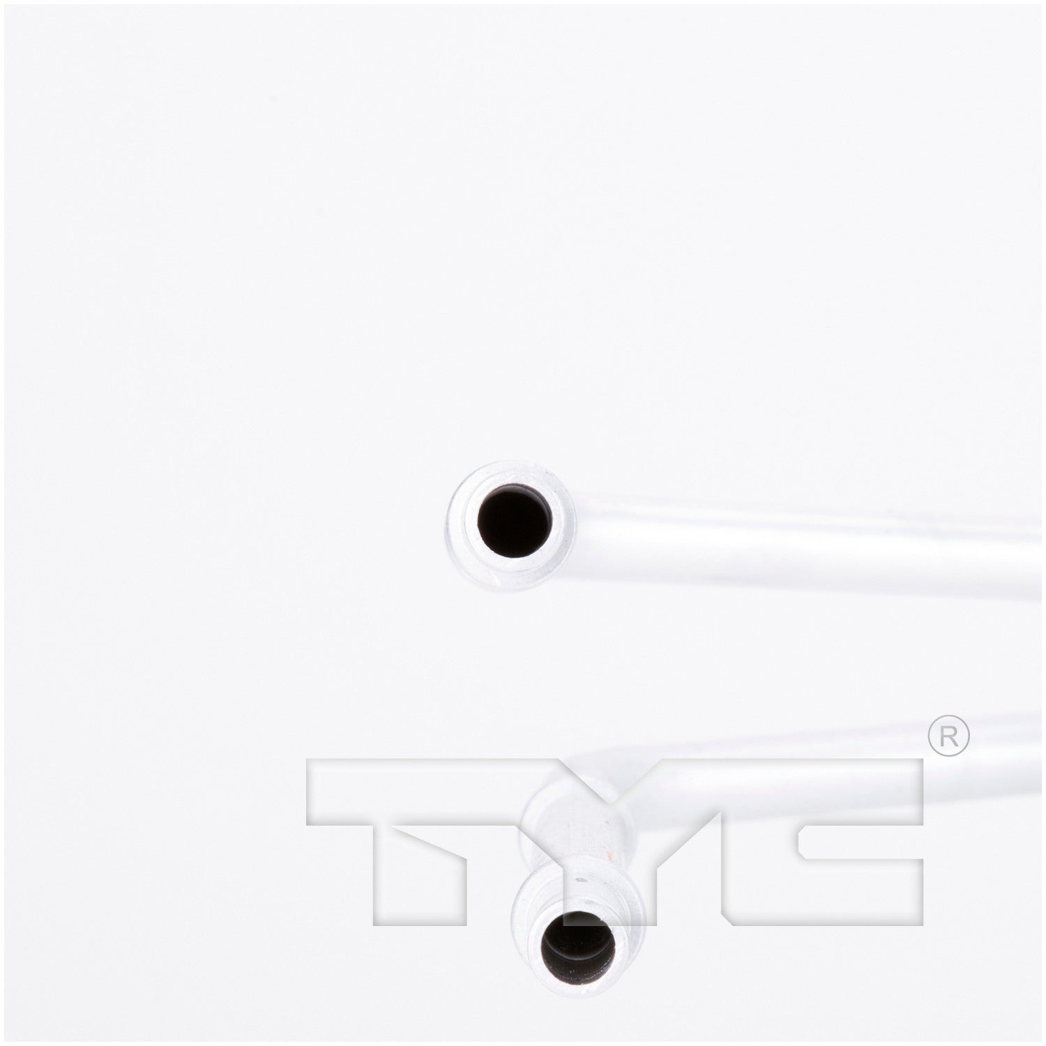 TYC Automatic Transmission Oil Cooler 19089