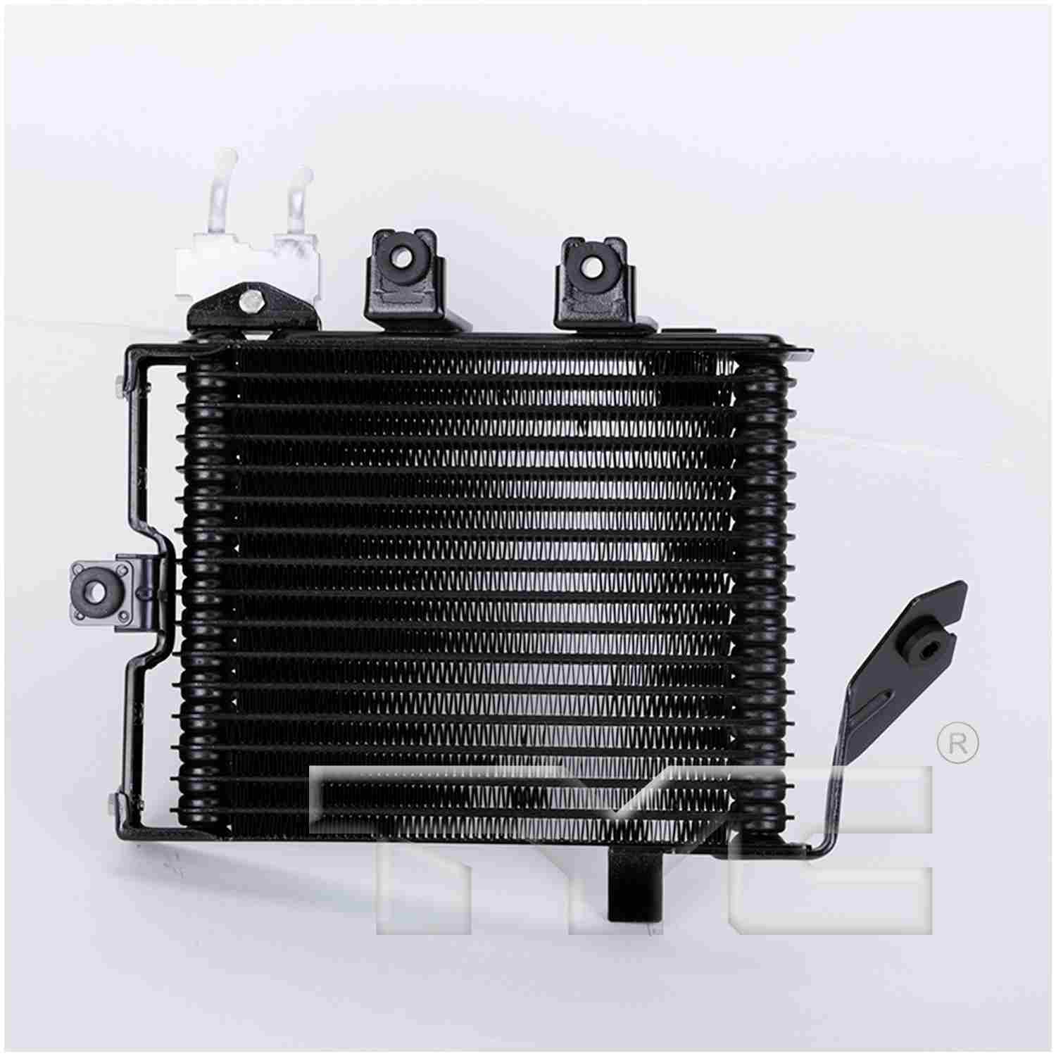 TYC Automatic Transmission Oil Cooler 19093