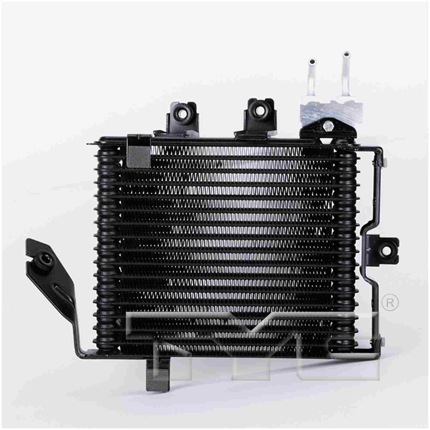 TYC Automatic Transmission Oil Cooler 19093