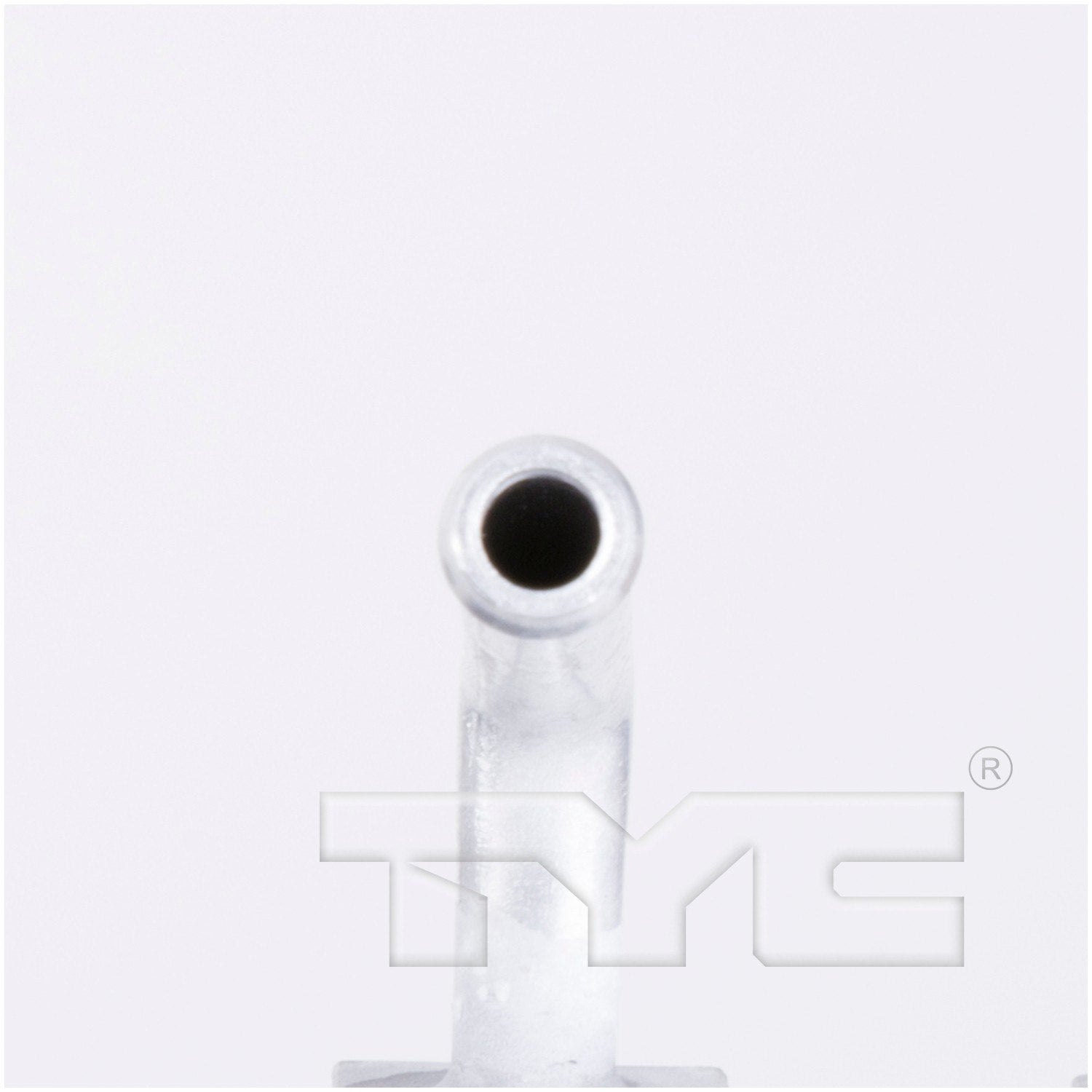 TYC Automatic Transmission Oil Cooler 19093