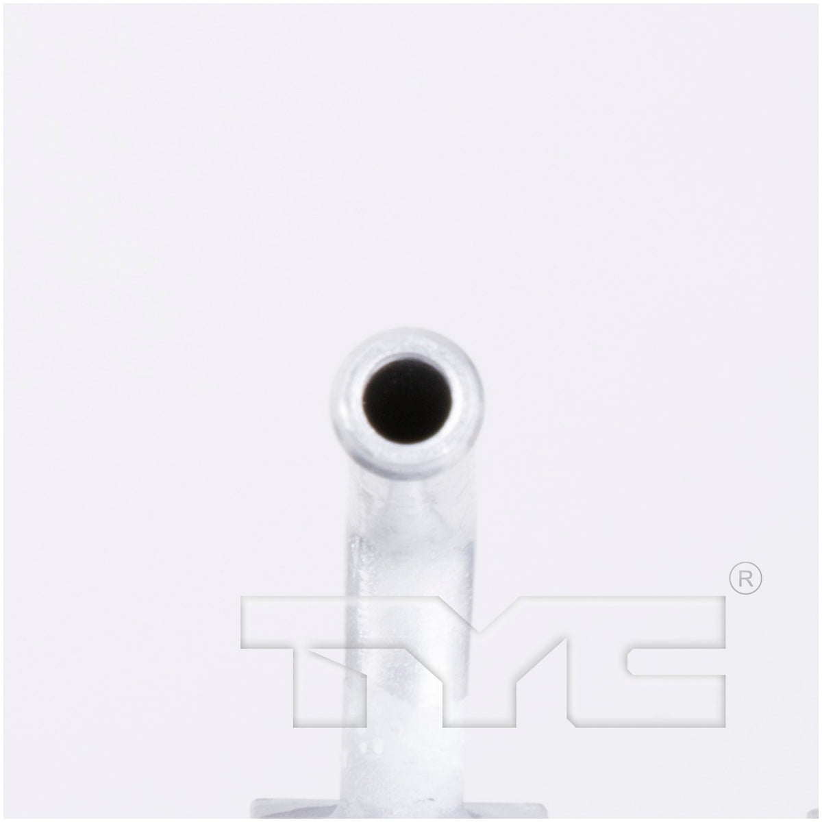 TYC Automatic Transmission Oil Cooler 19093