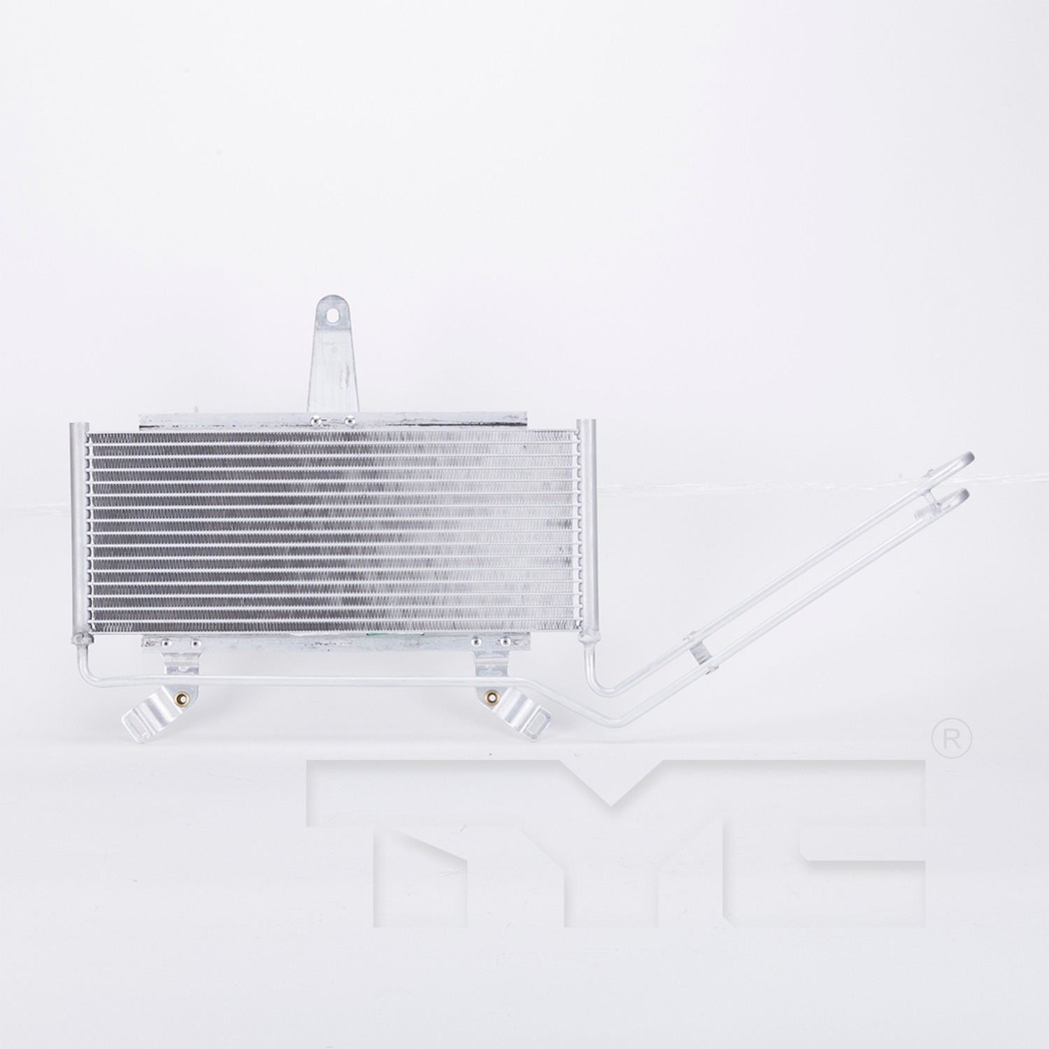TYC Automatic Transmission Oil Cooler 19098