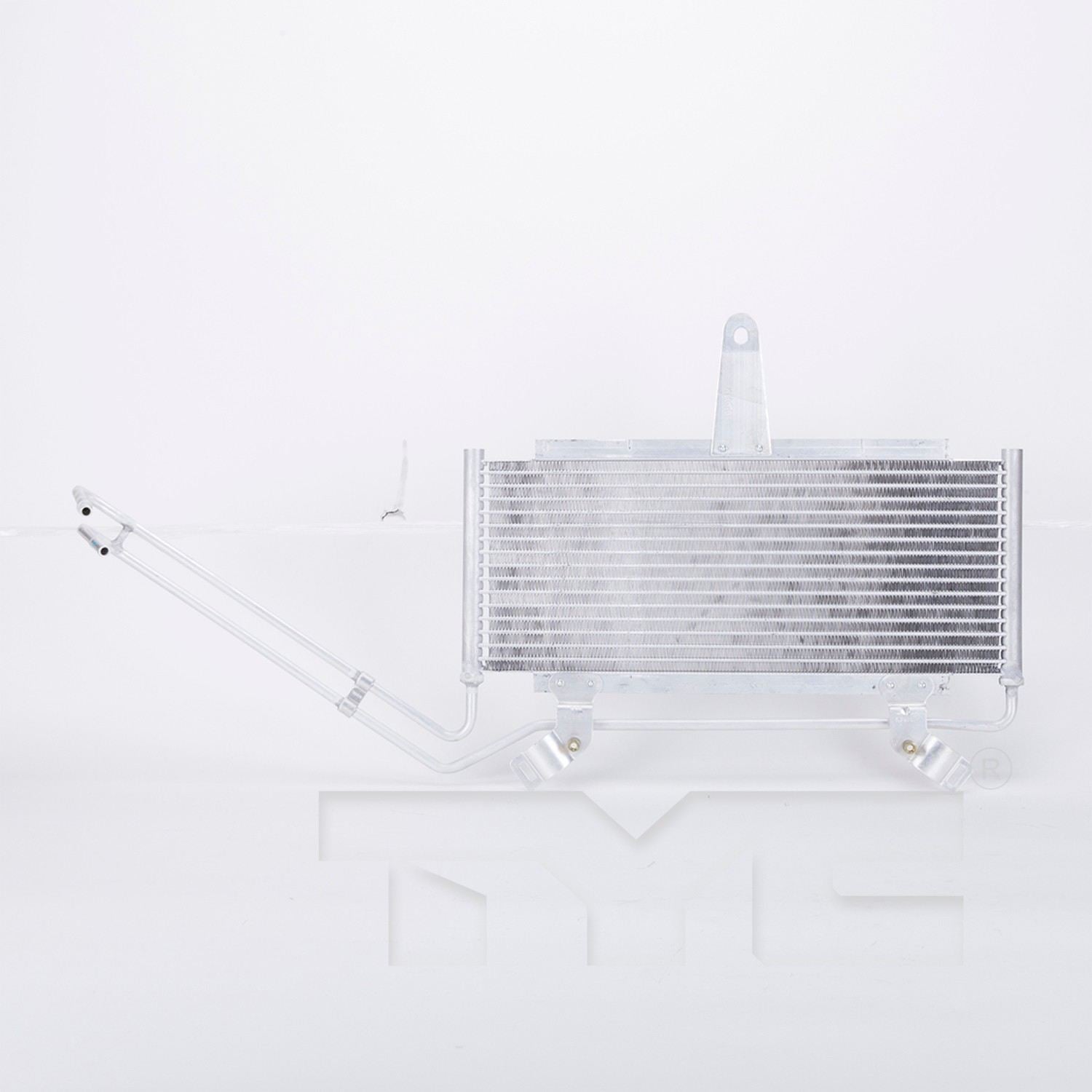 TYC Automatic Transmission Oil Cooler 19098
