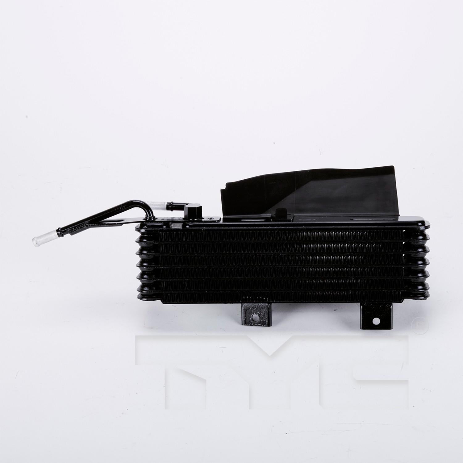 TYC Automatic Transmission Oil Cooler 19099