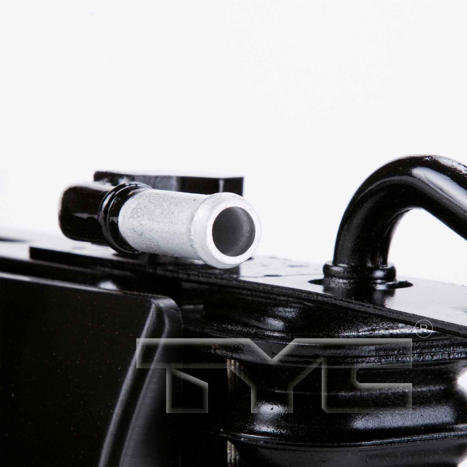 TYC Automatic Transmission Oil Cooler 19099