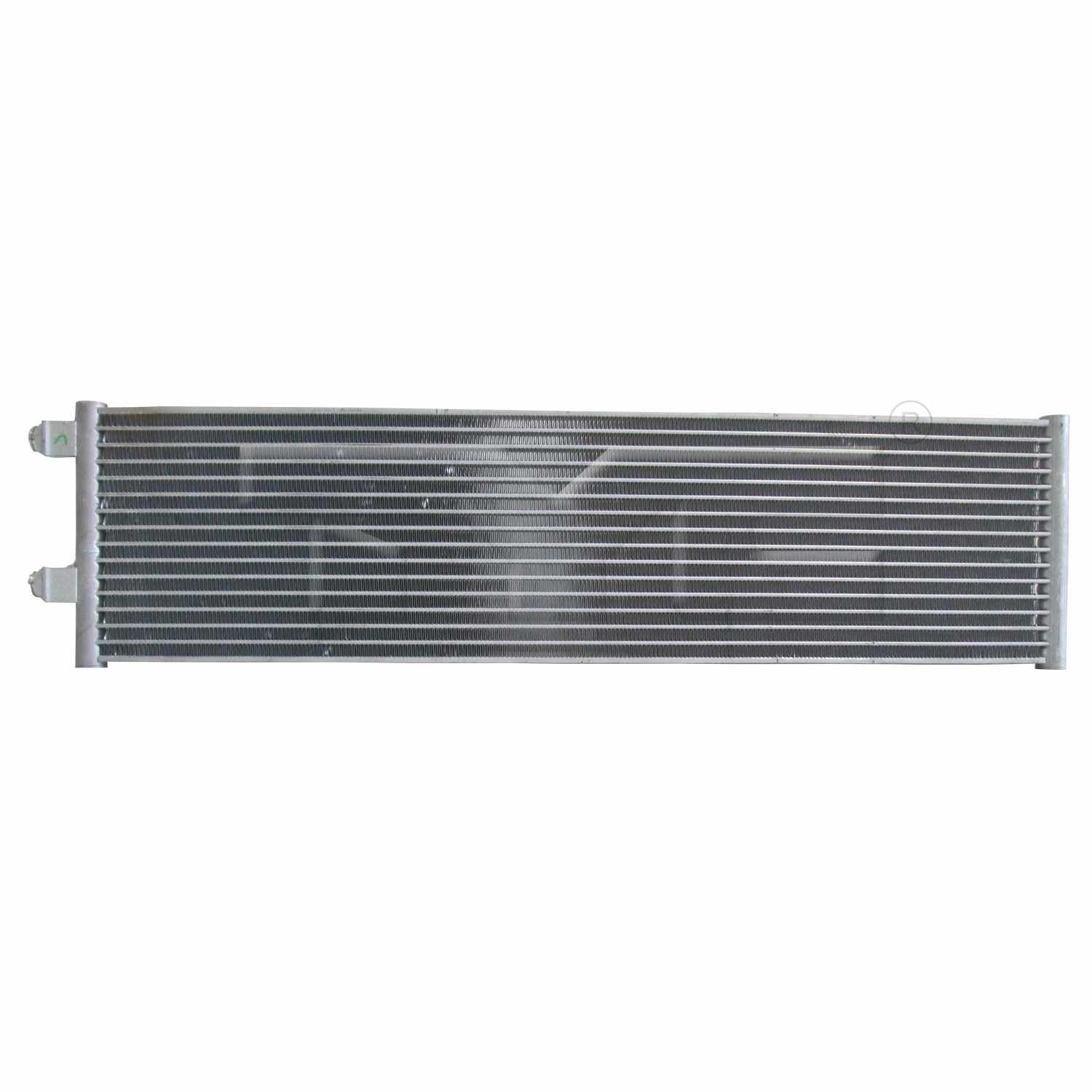 TYC Automatic Transmission Oil Cooler 19100