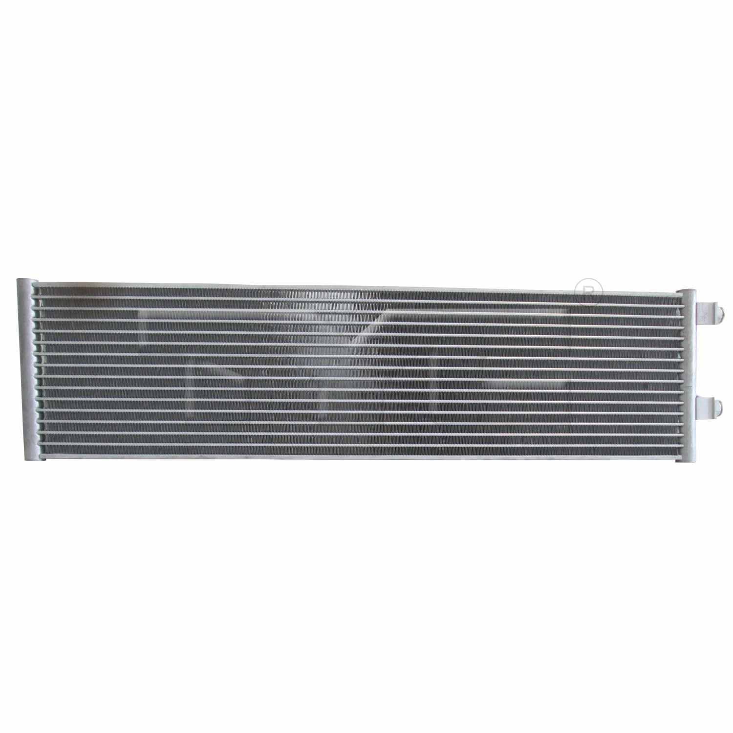 TYC Automatic Transmission Oil Cooler 19100