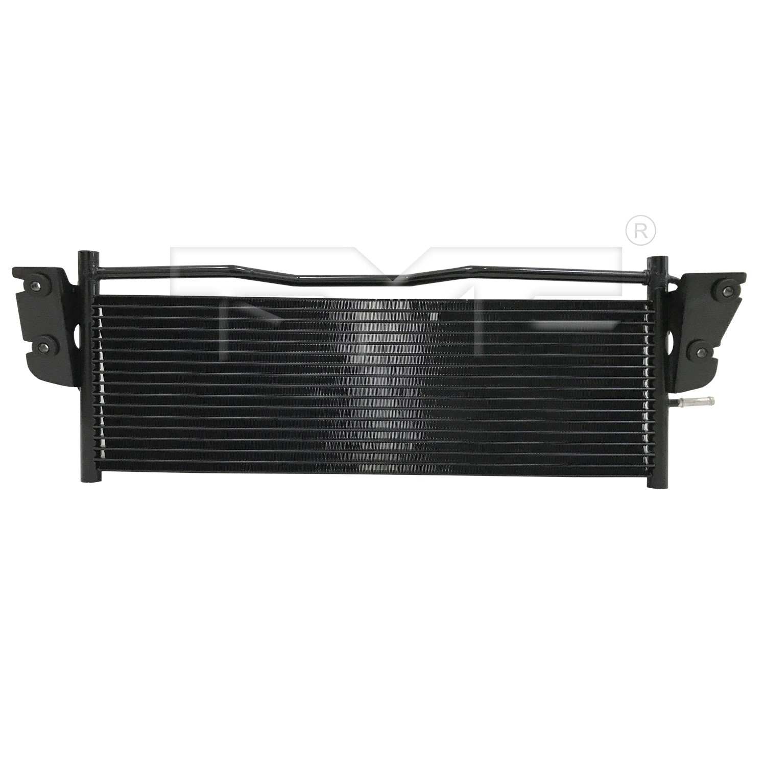 TYC Automatic Transmission Oil Cooler 19105
