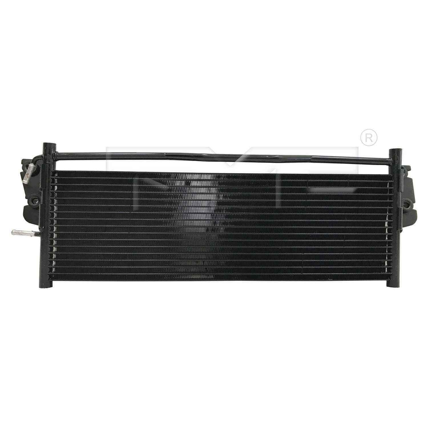 TYC Automatic Transmission Oil Cooler 19105