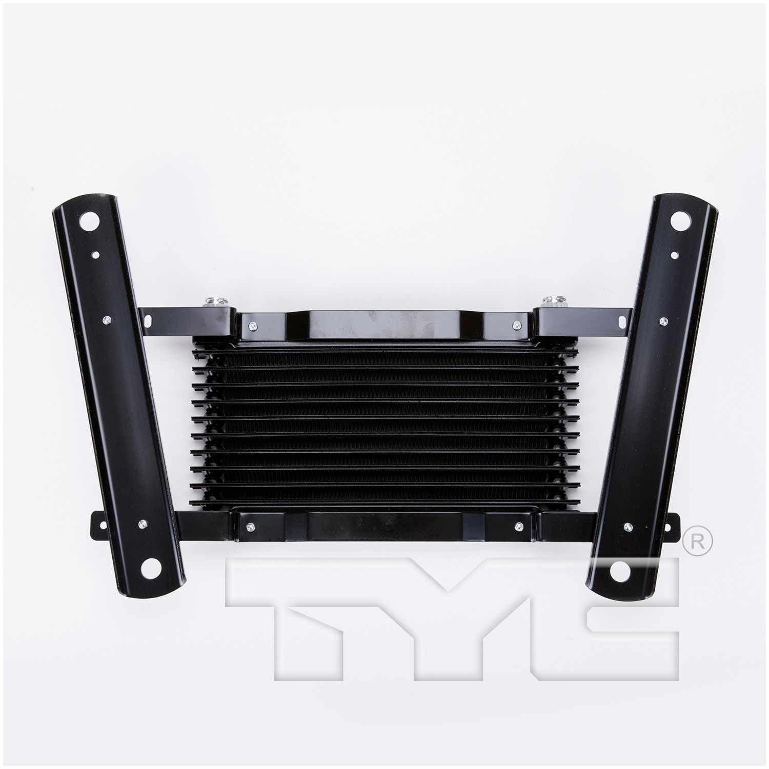 TYC Automatic Transmission Oil Cooler 19108