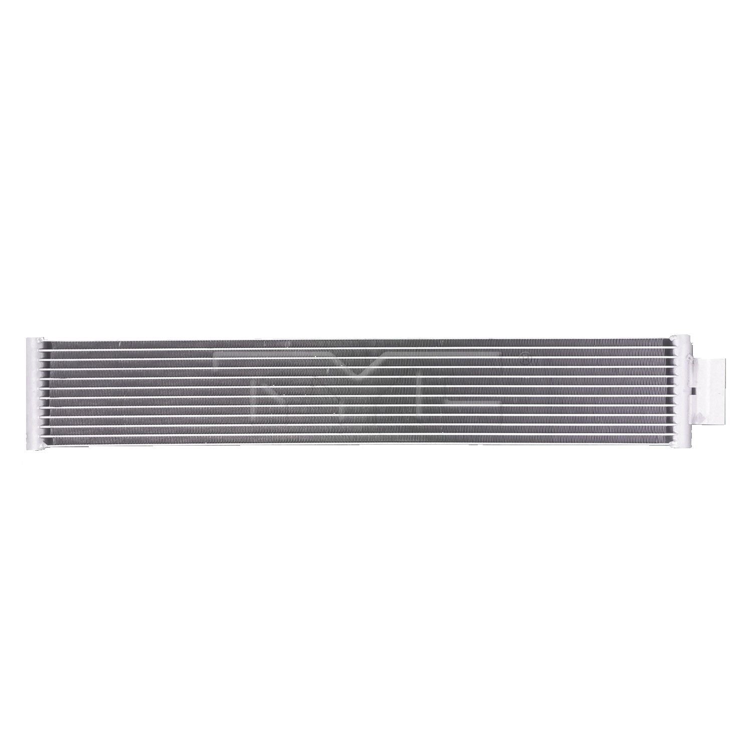 TYC Automatic Transmission Oil Cooler 19109