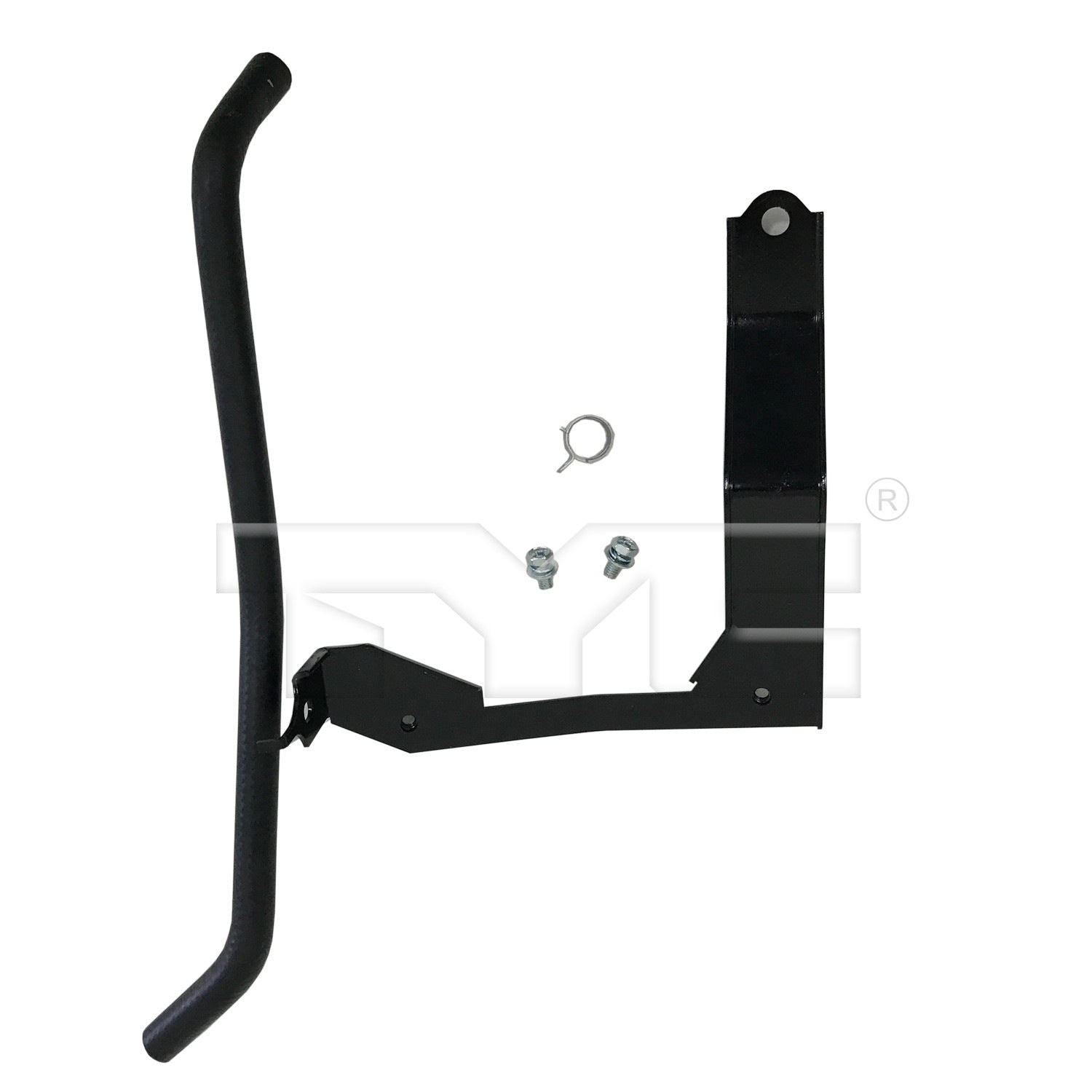 TYC Automatic Transmission Oil Cooler 19110