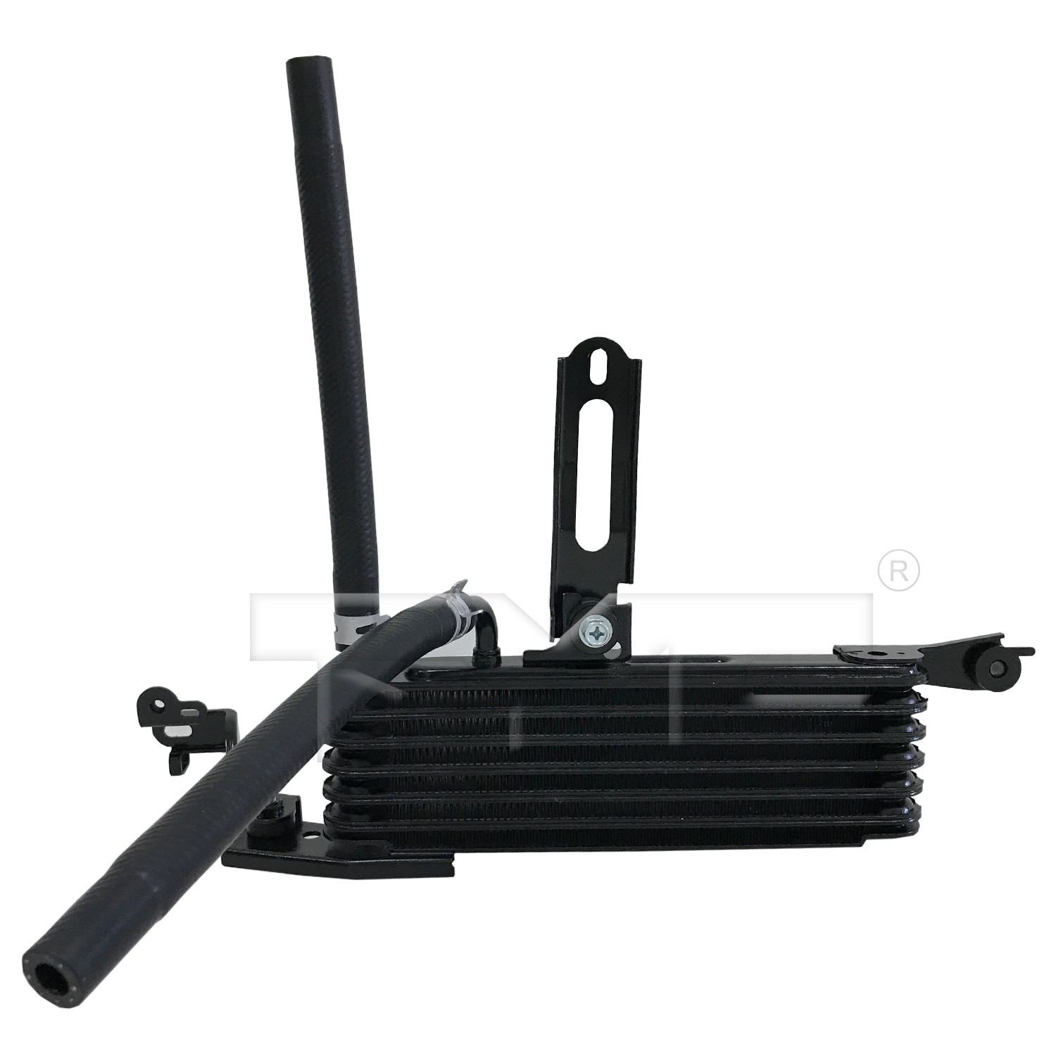 TYC Automatic Transmission Oil Cooler 19111