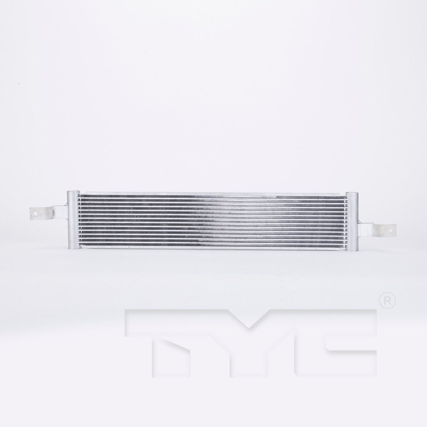 TYC Automatic Transmission Oil Cooler 19116