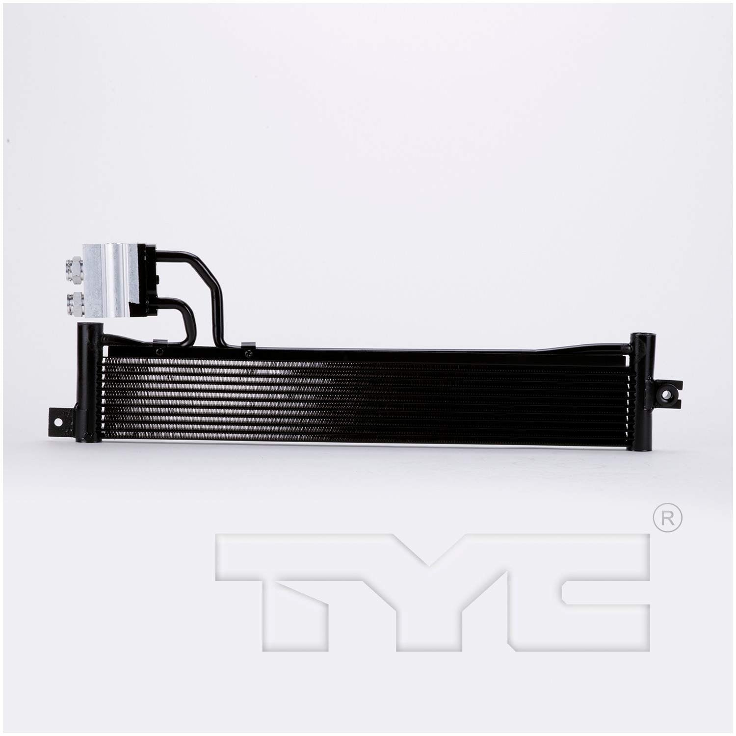 TYC Automatic Transmission Oil Cooler 19117