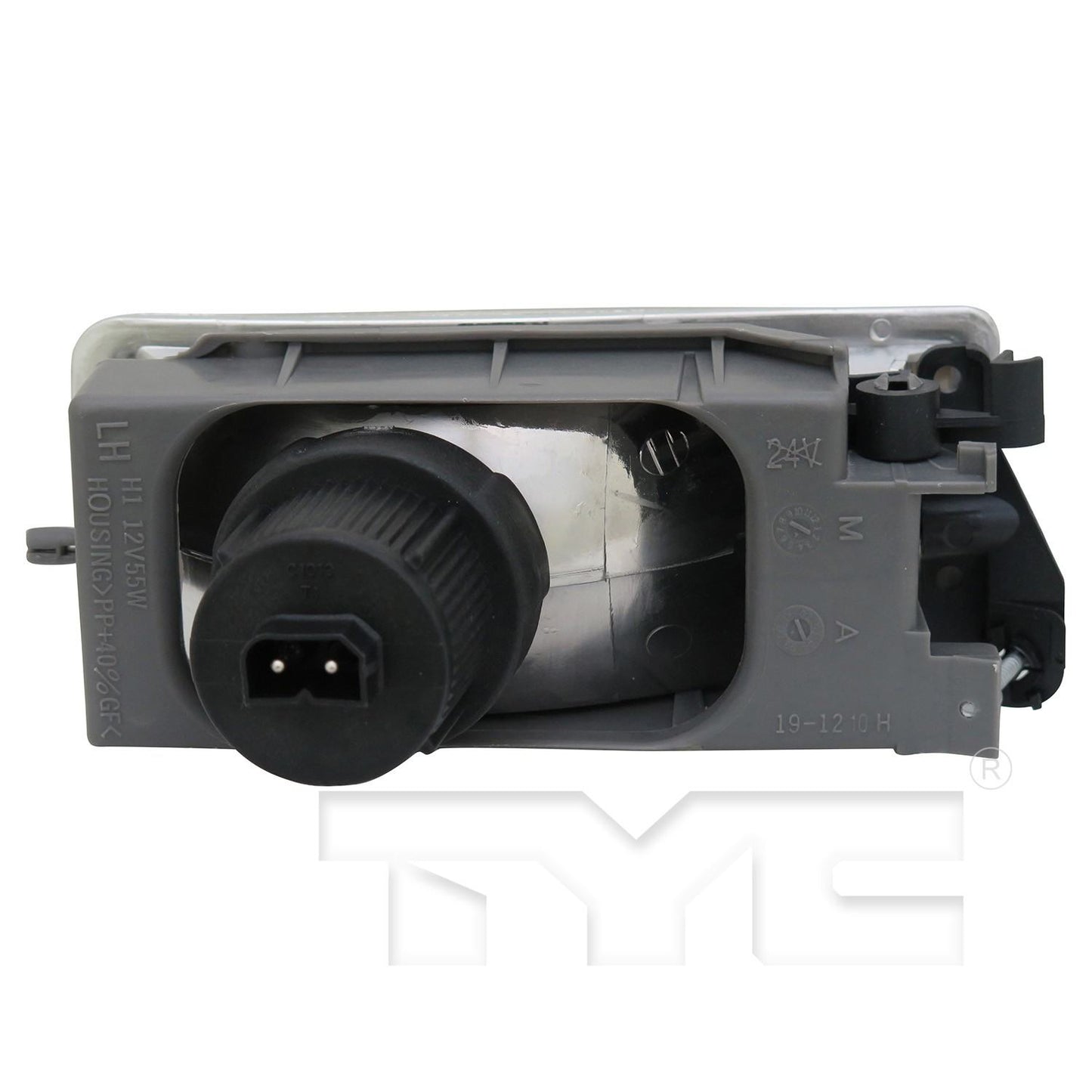 TYC TYC Regular 19-1210-00