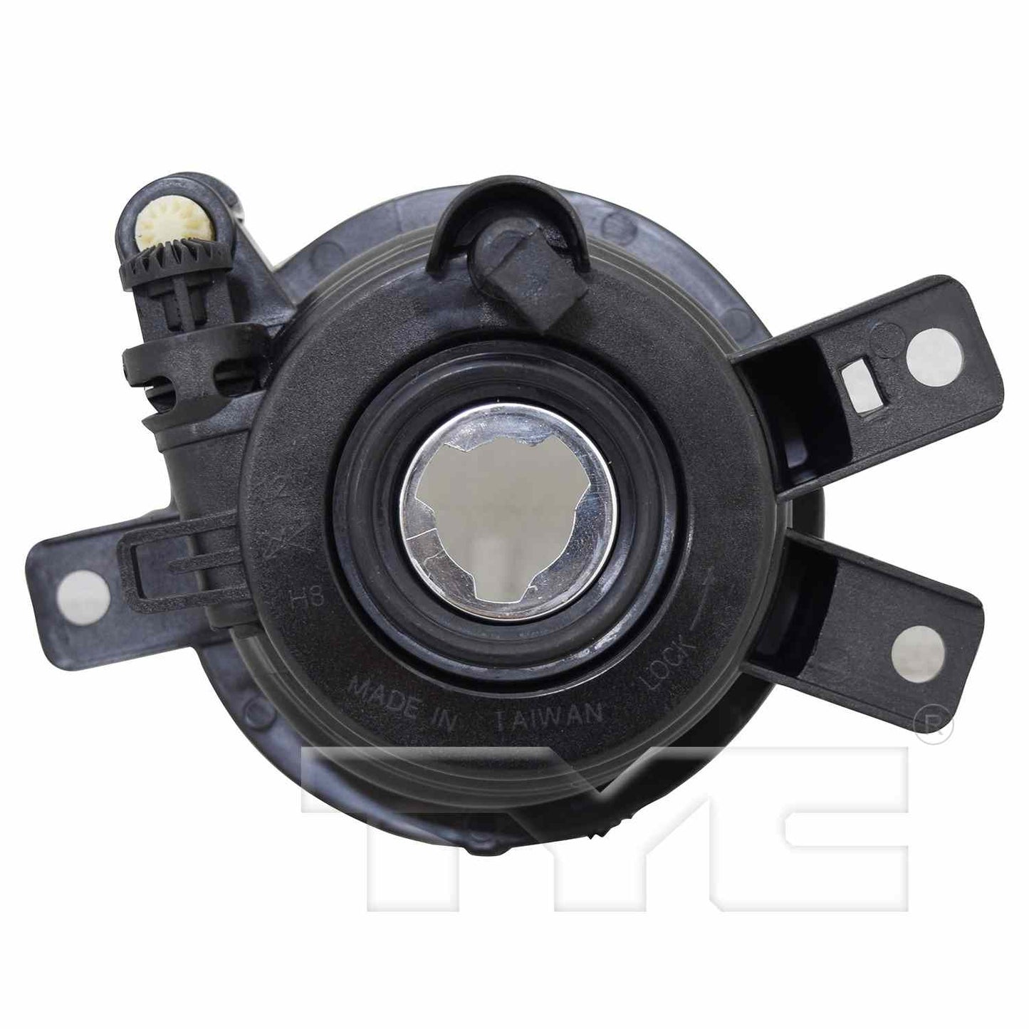 TYC CAPA Certified 19-12103-01-9