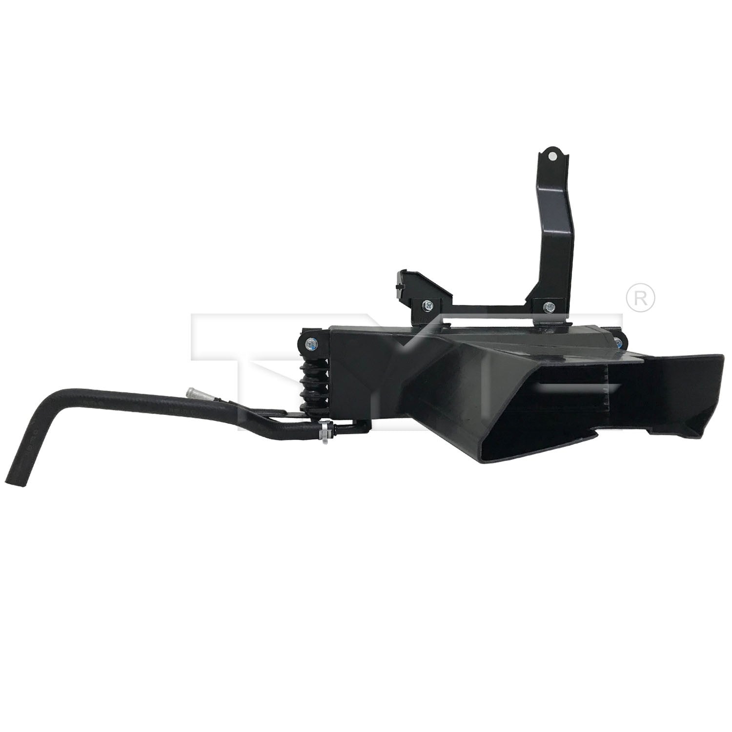 TYC Automatic Transmission Oil Cooler 19121