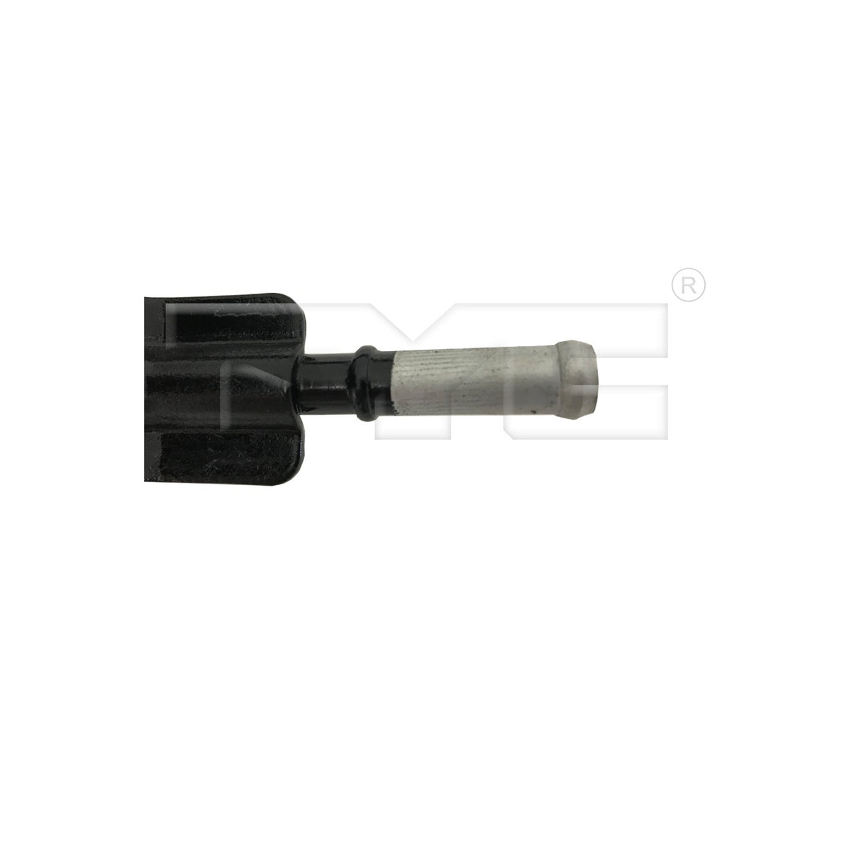 TYC Automatic Transmission Oil Cooler 19121