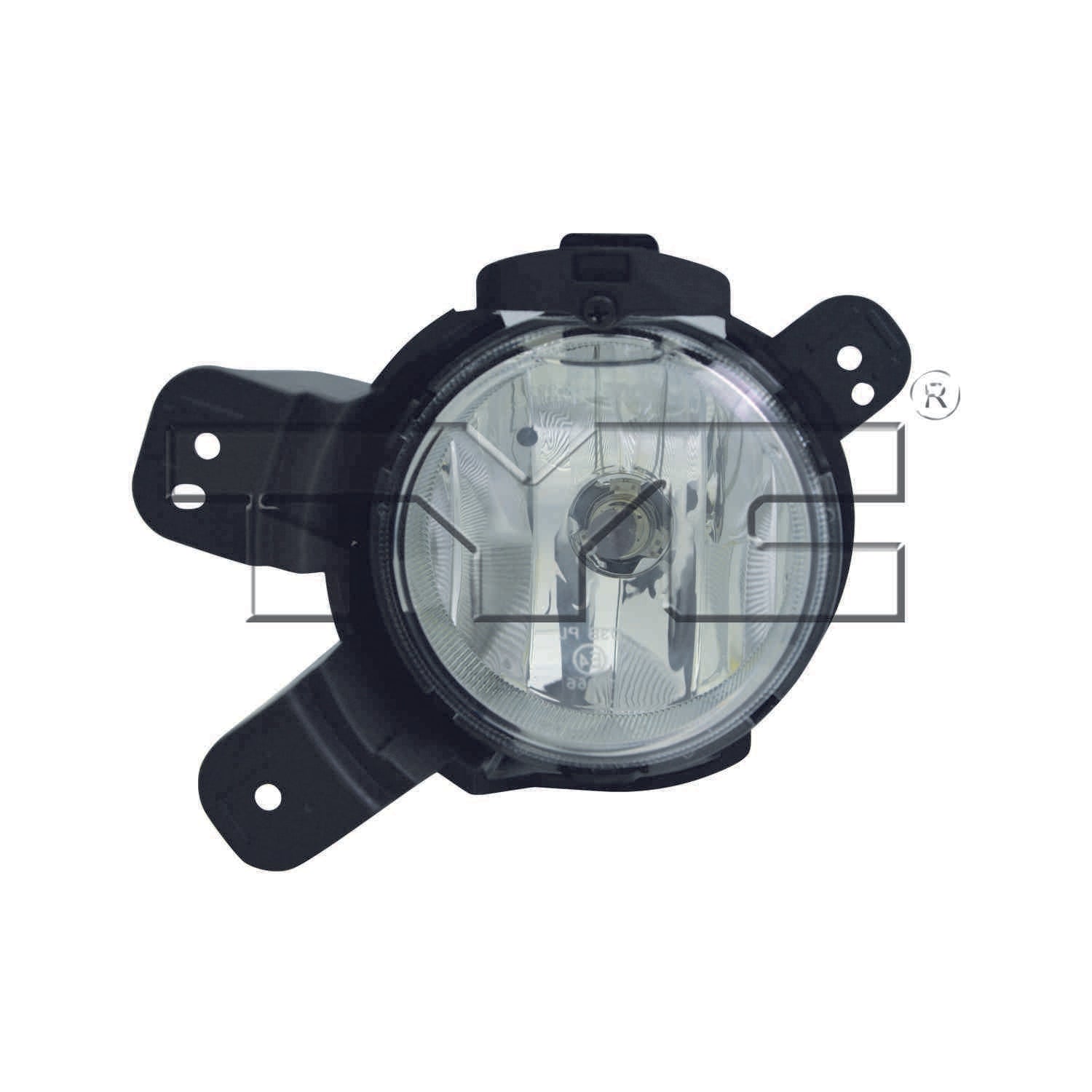 TYC TYC Regular 19-12274-00