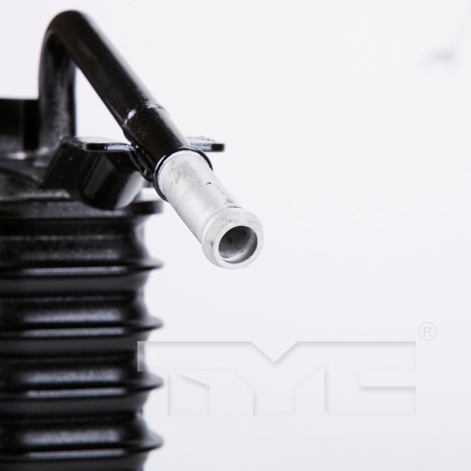 TYC Automatic Transmission Oil Cooler 19124