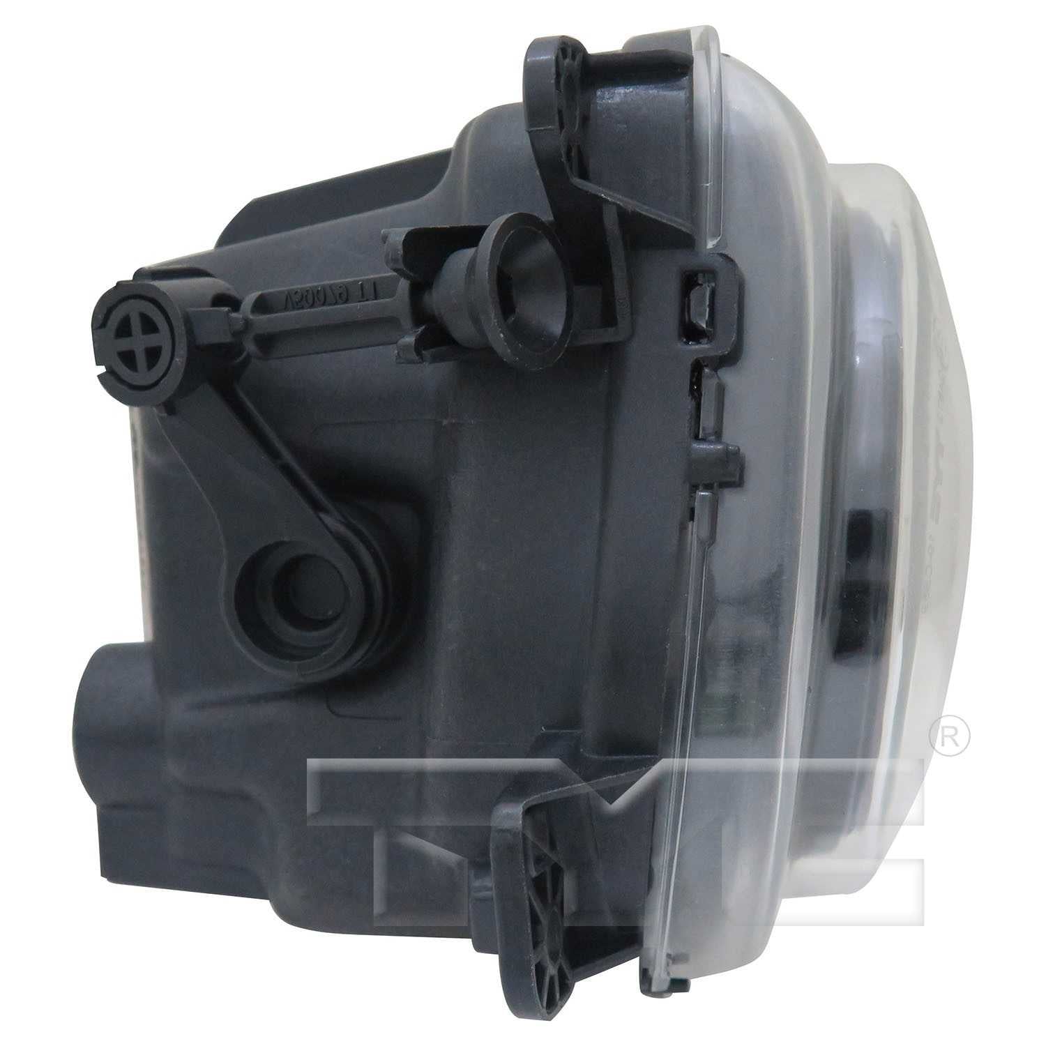 TYC CAPA Certified 19-12570-00-9