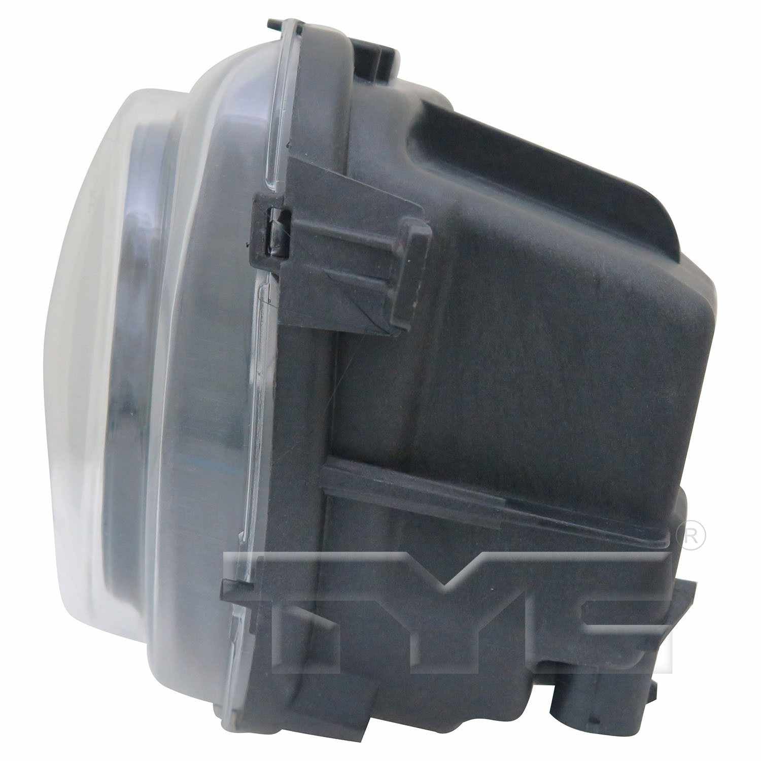 TYC CAPA Certified 19-12570-00-9