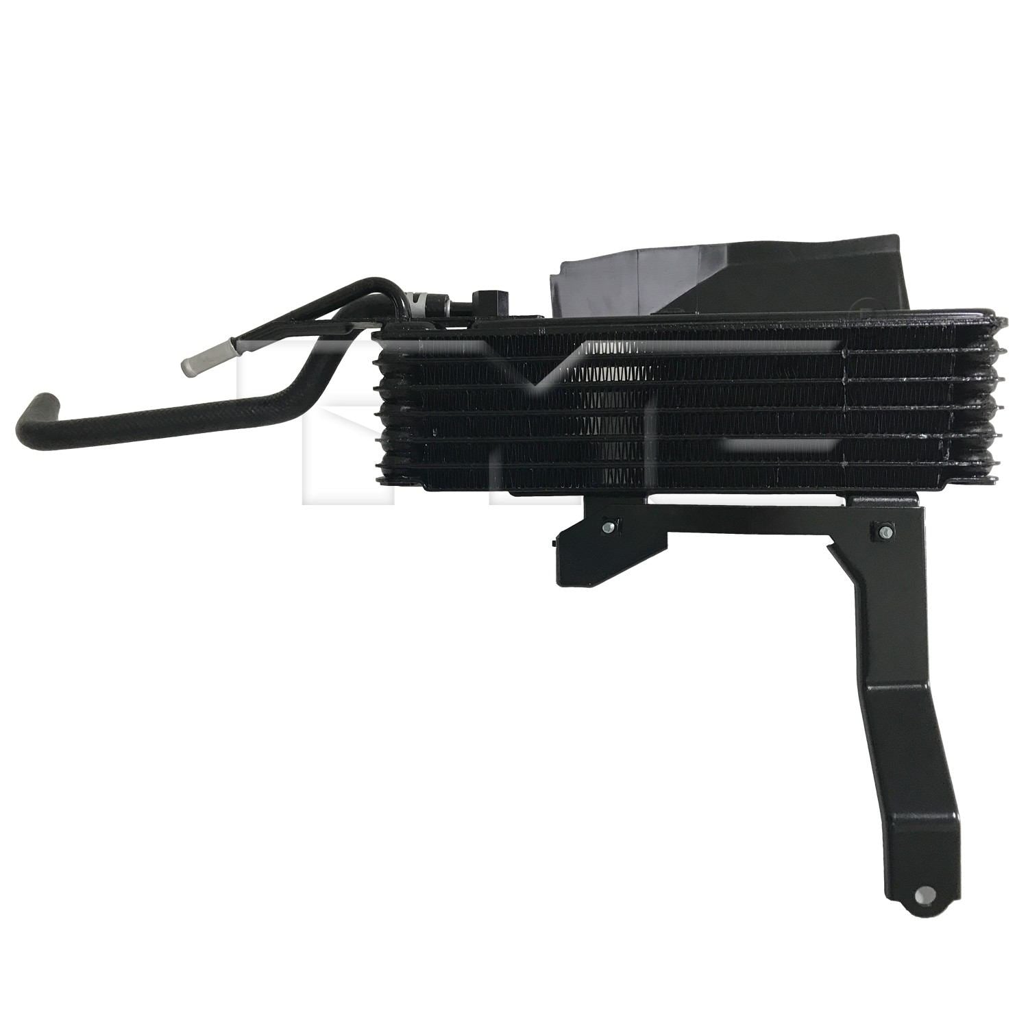 TYC Automatic Transmission Oil Cooler 19125