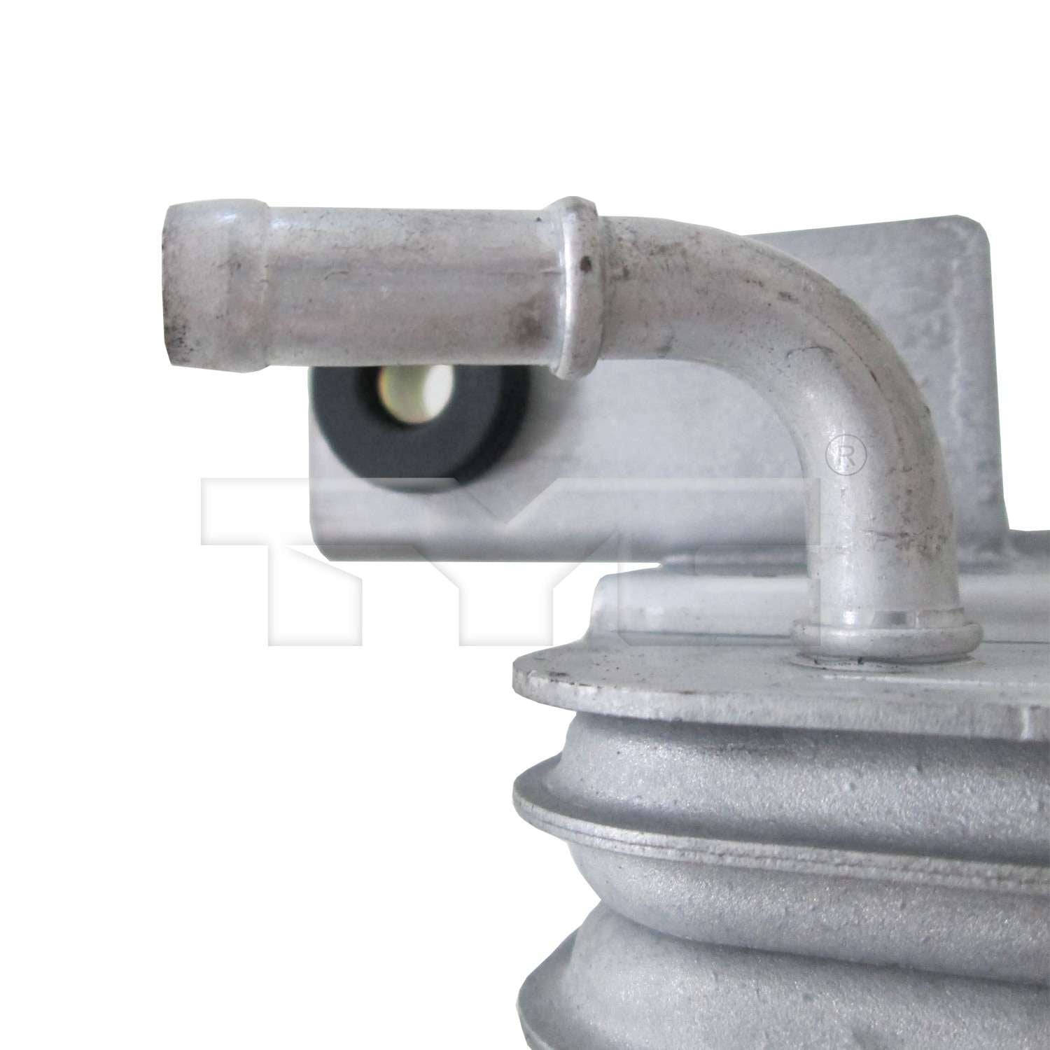 TYC Automatic Transmission Oil Cooler 19131