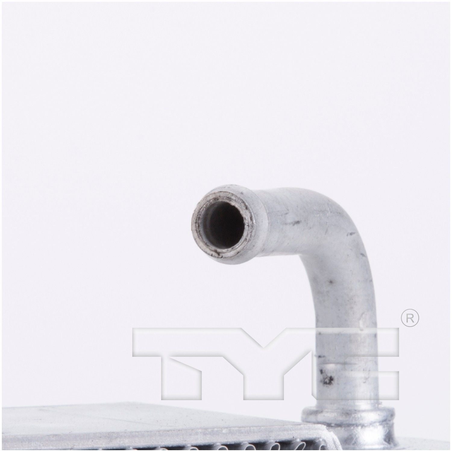 TYC Automatic Transmission Oil Cooler 19132