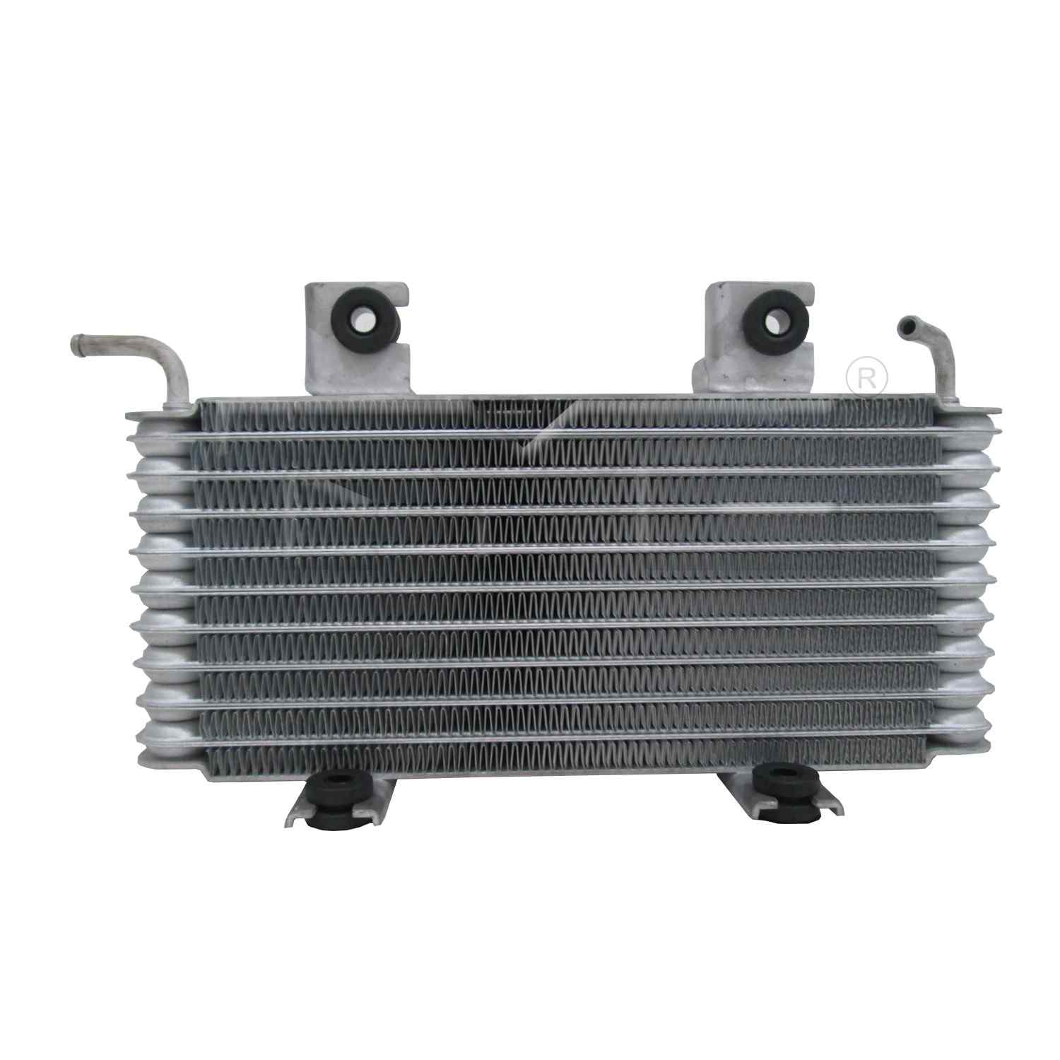 TYC Automatic Transmission Oil Cooler 19132