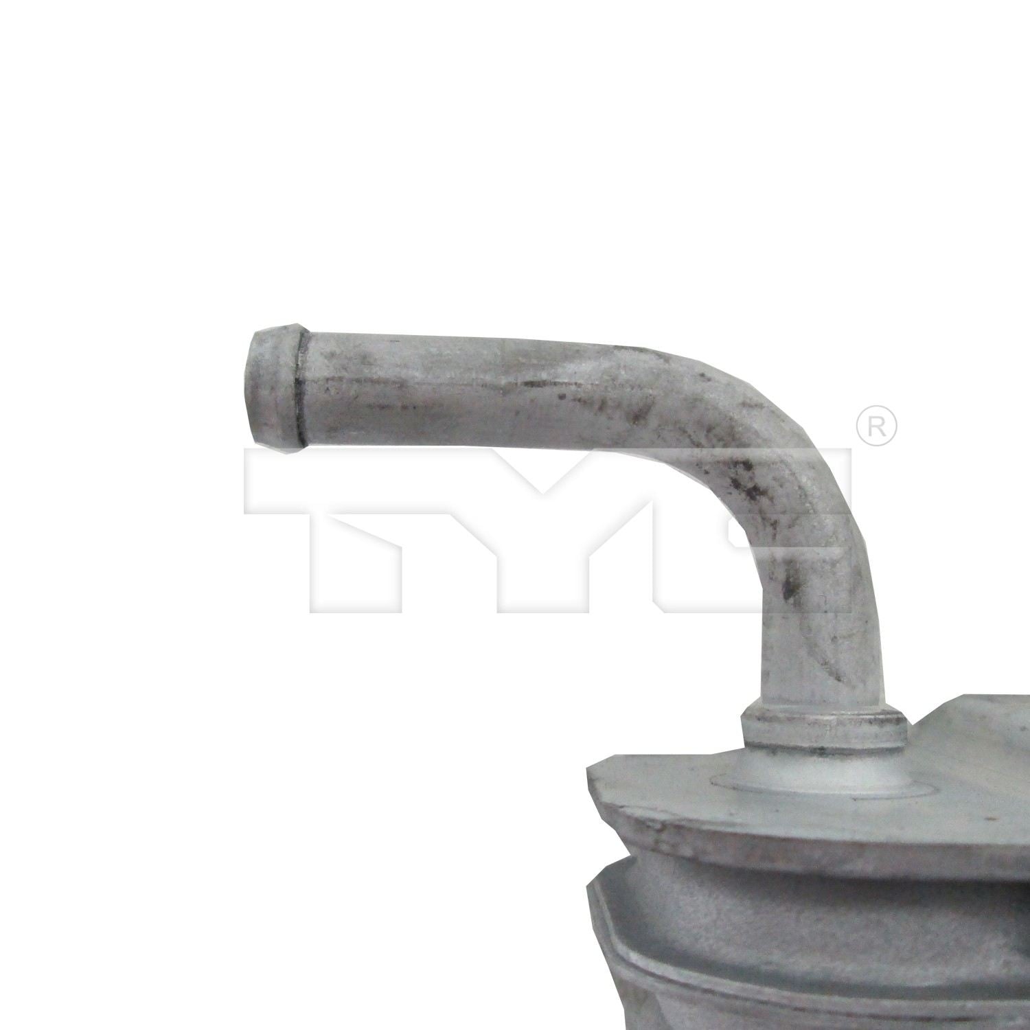 TYC Automatic Transmission Oil Cooler 19132