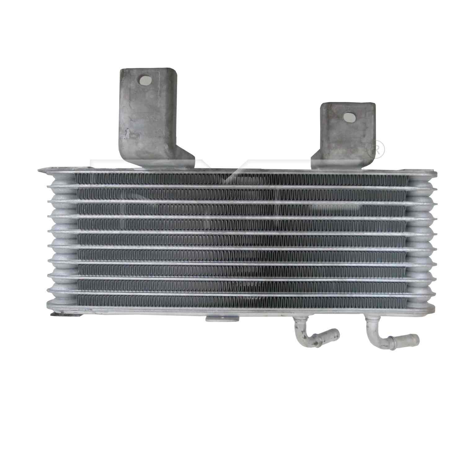 TYC Automatic Transmission Oil Cooler 19133