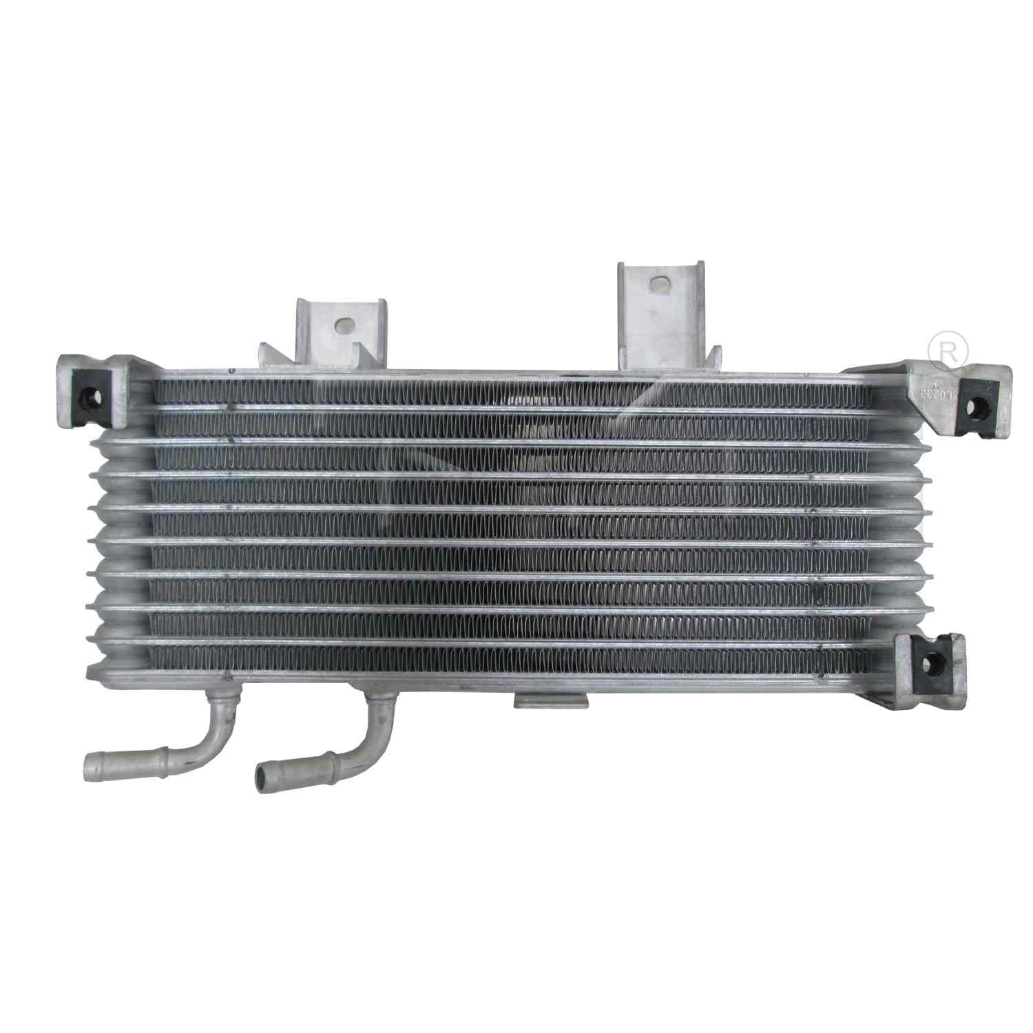 TYC Automatic Transmission Oil Cooler 19133