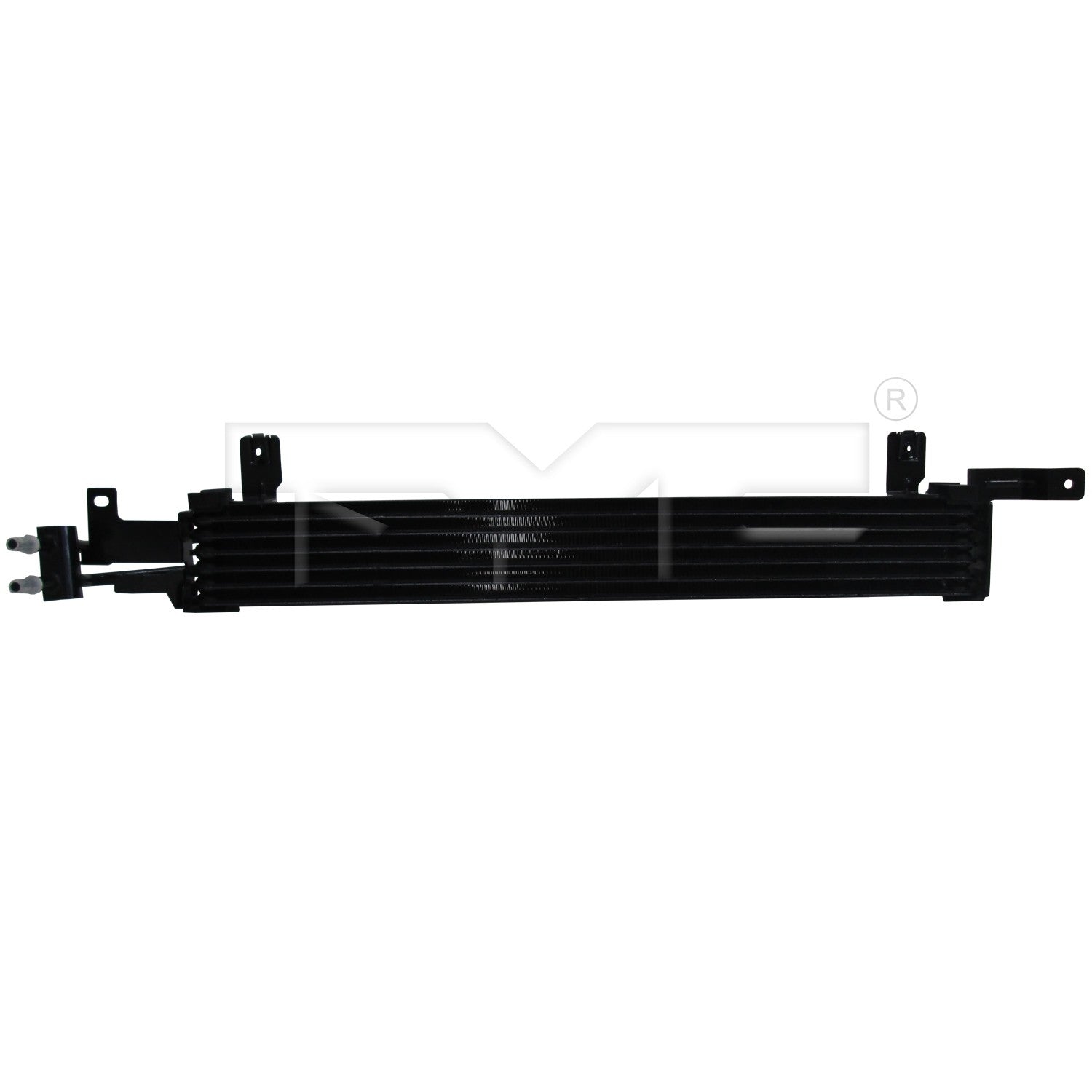 TYC Automatic Transmission Oil Cooler 19137