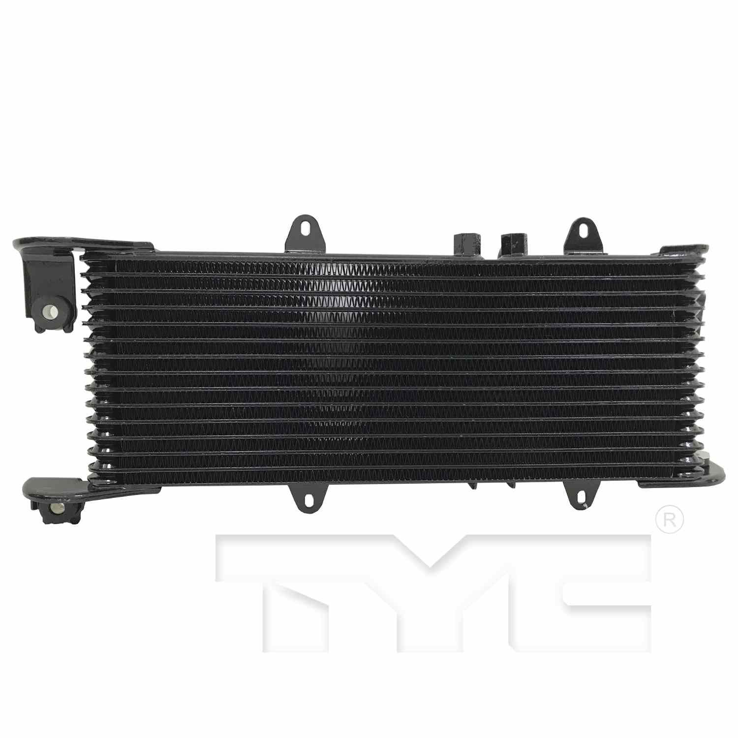 TYC Automatic Transmission Oil Cooler 19146