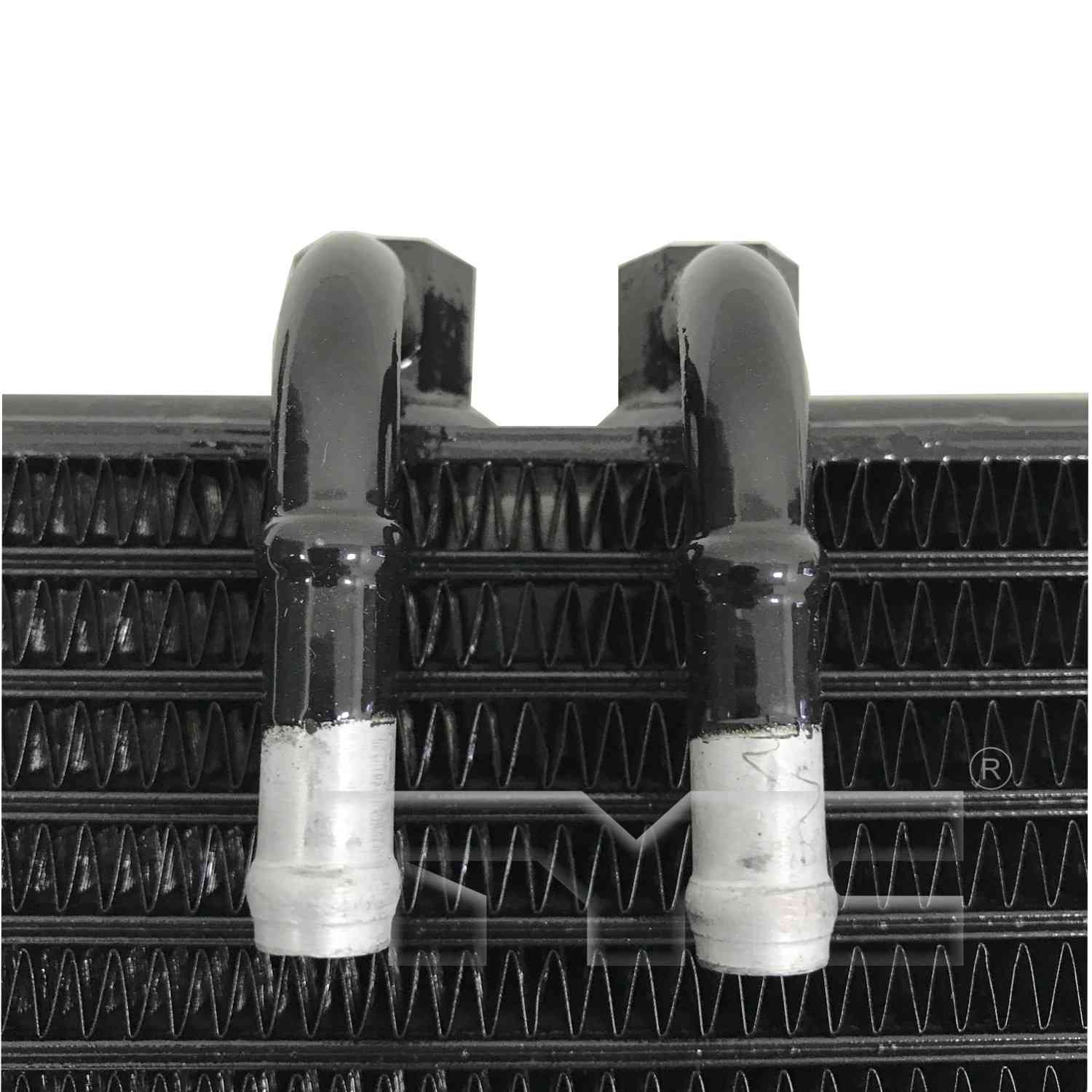 TYC Automatic Transmission Oil Cooler 19146