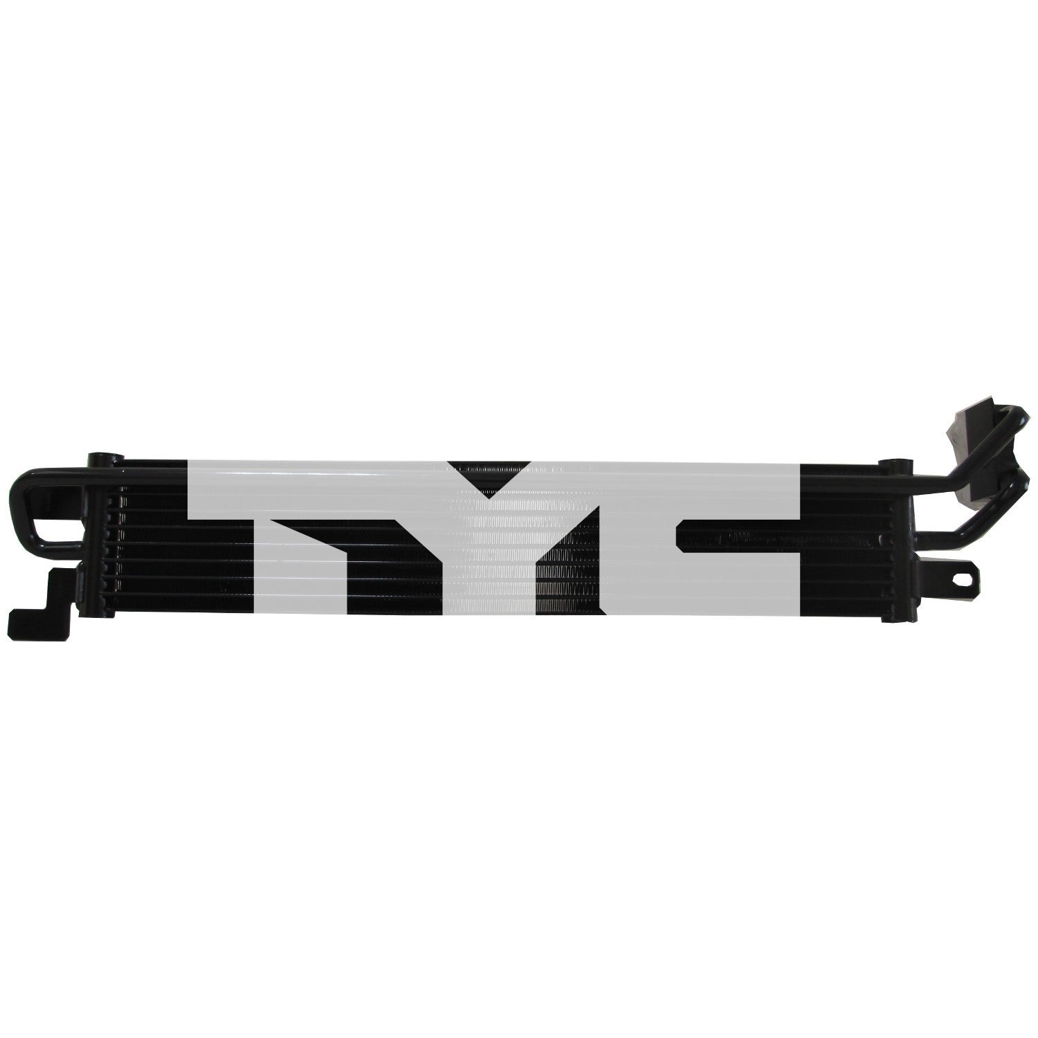 TYC Automatic Transmission Oil Cooler 19150