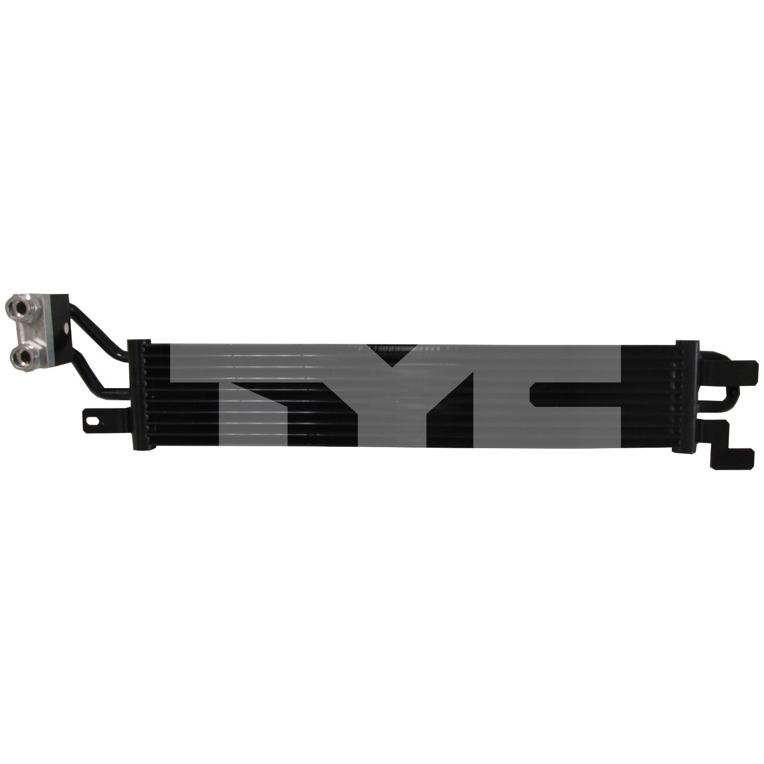 TYC Automatic Transmission Oil Cooler 19150