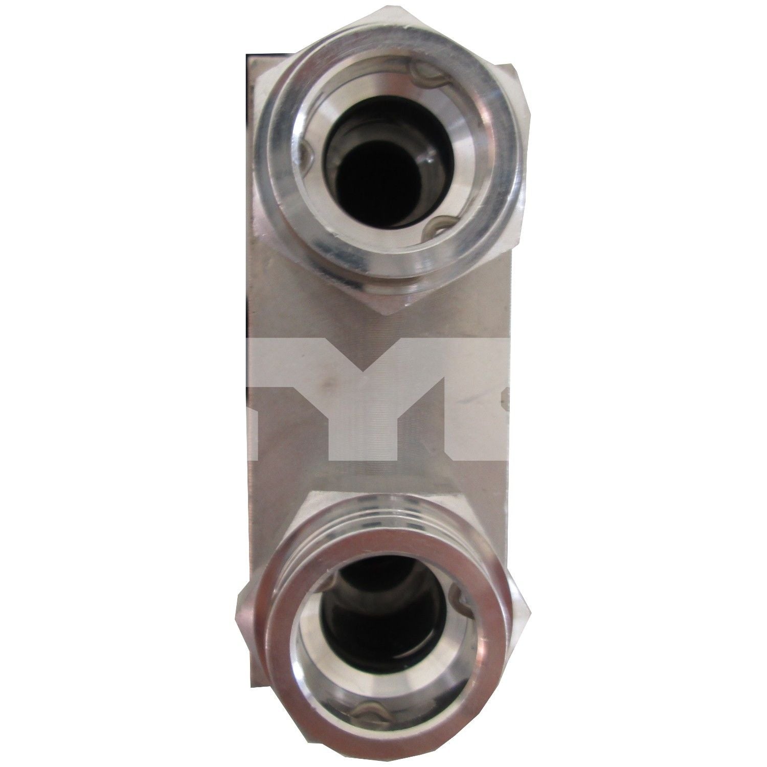 TYC Automatic Transmission Oil Cooler 19150