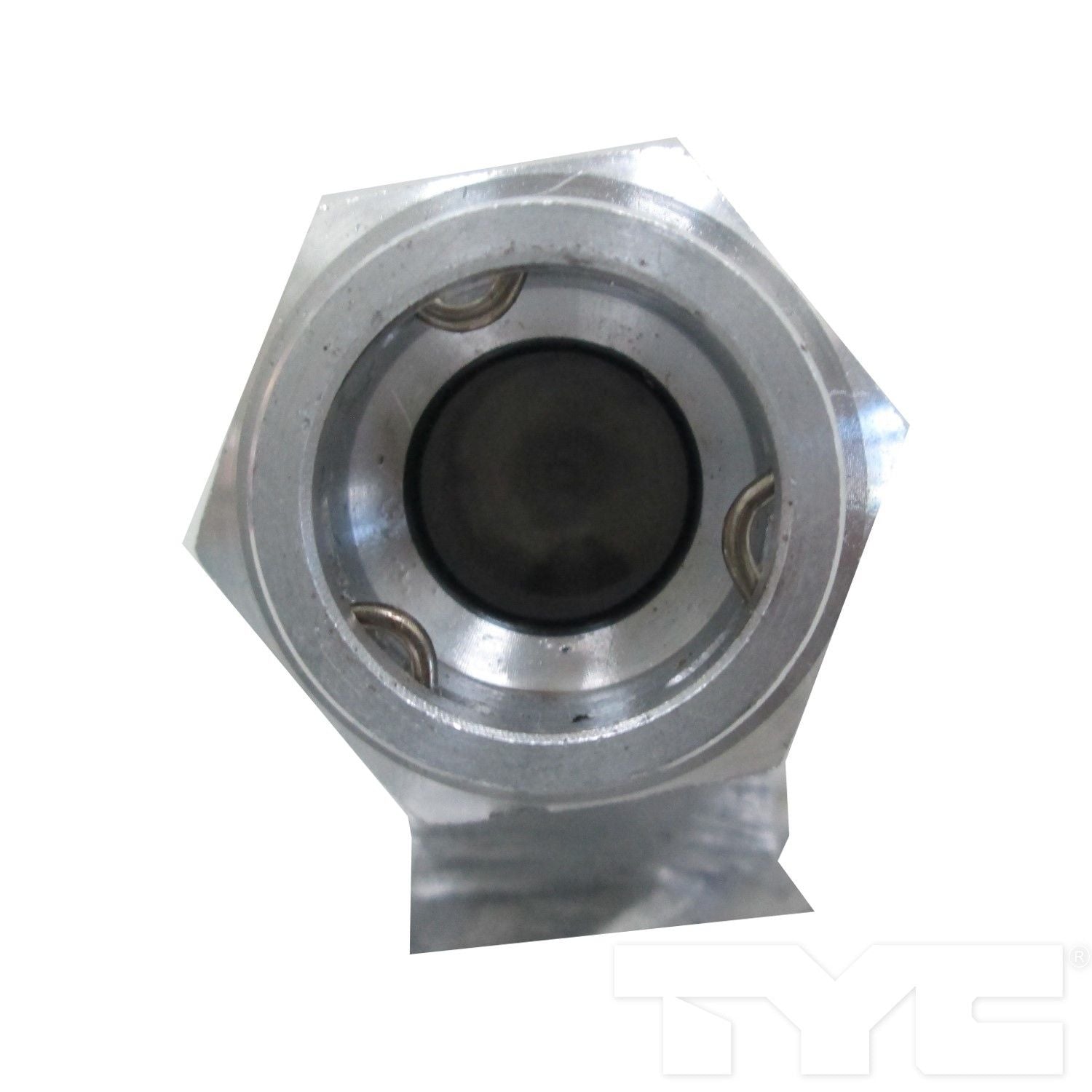 TYC Automatic Transmission Oil Cooler 19153