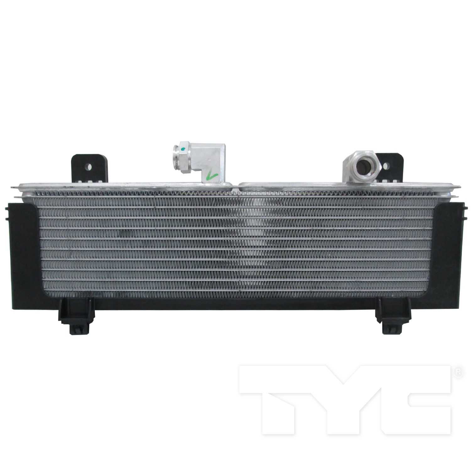 TYC Automatic Transmission Oil Cooler 19155