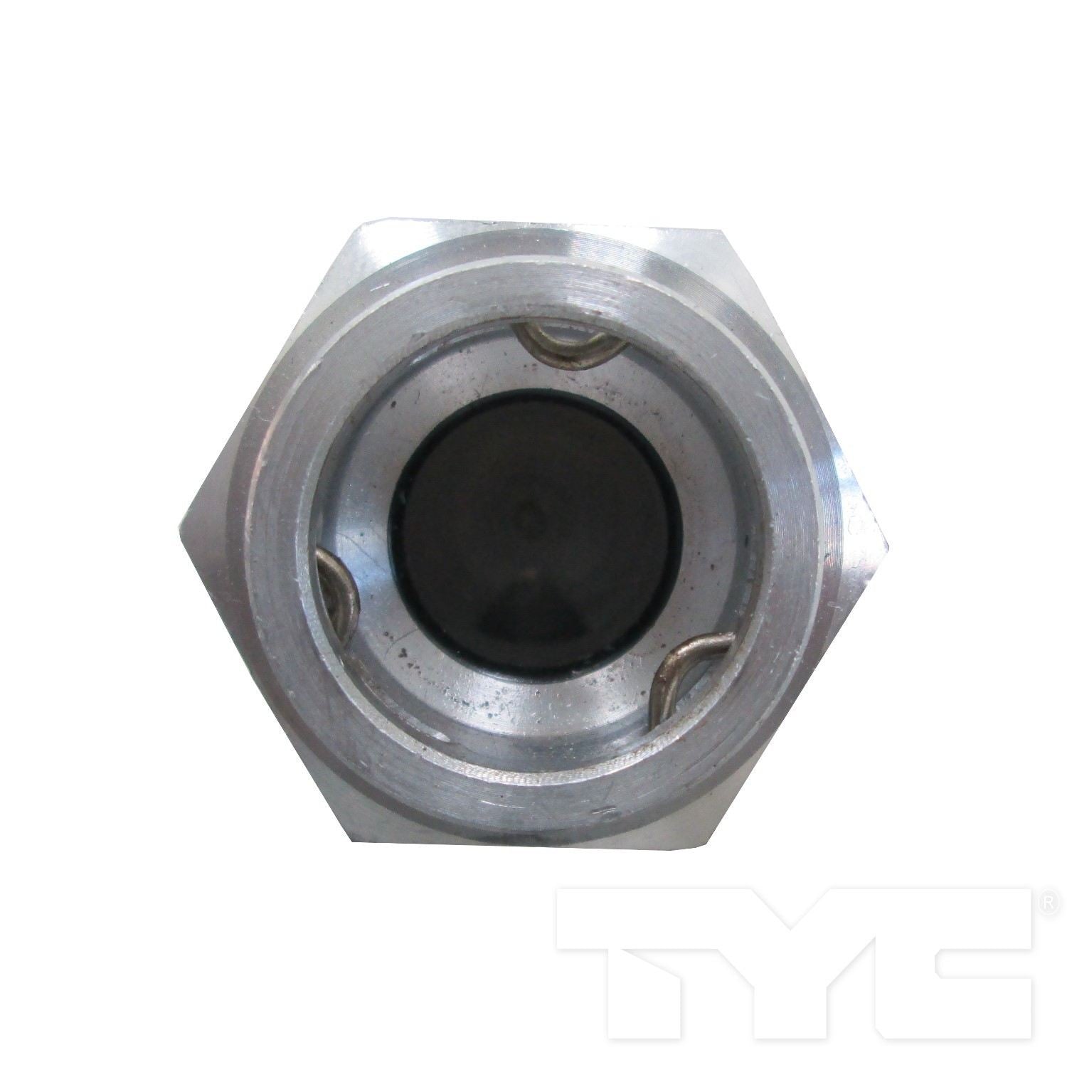 TYC Automatic Transmission Oil Cooler 19155