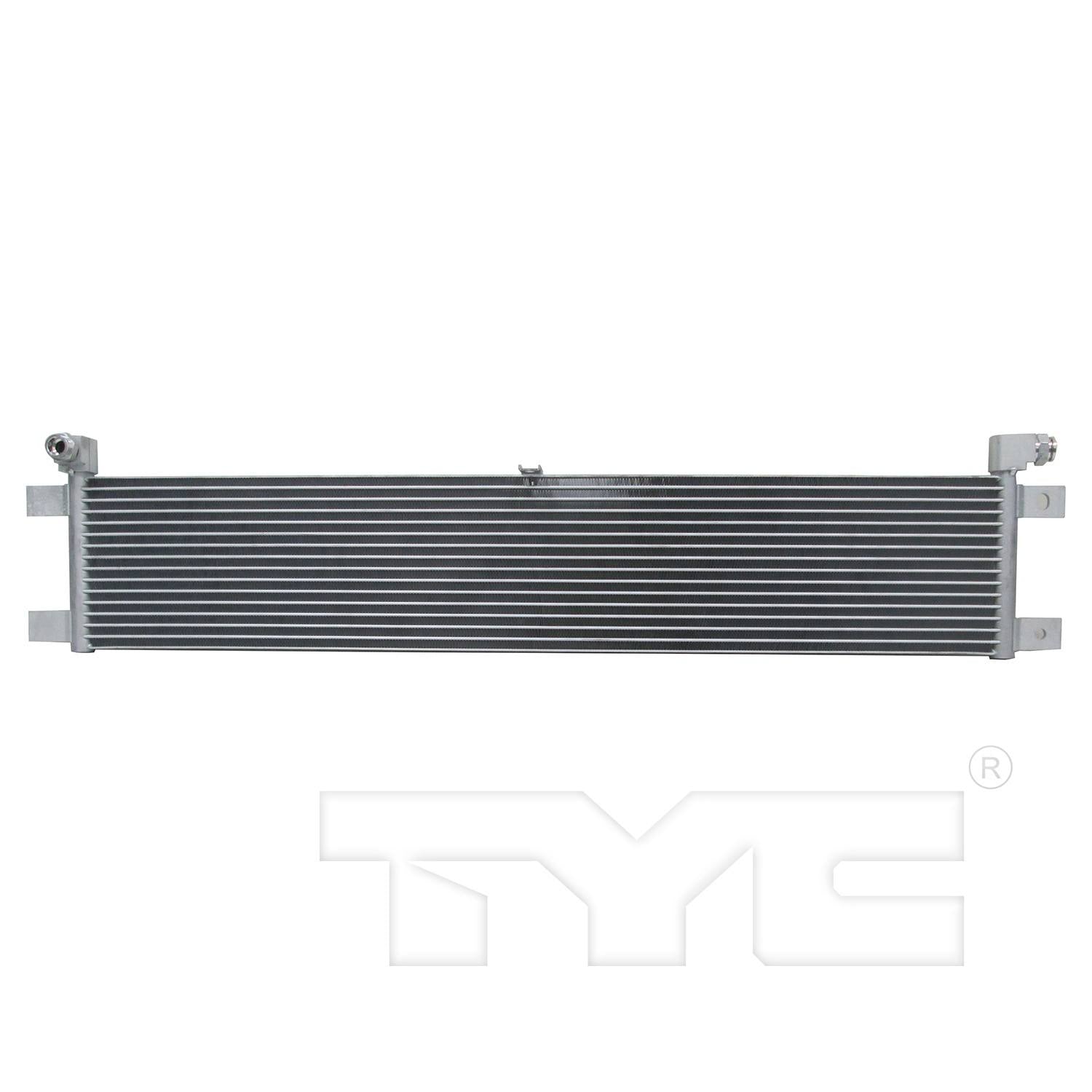 TYC Automatic Transmission Oil Cooler 19158