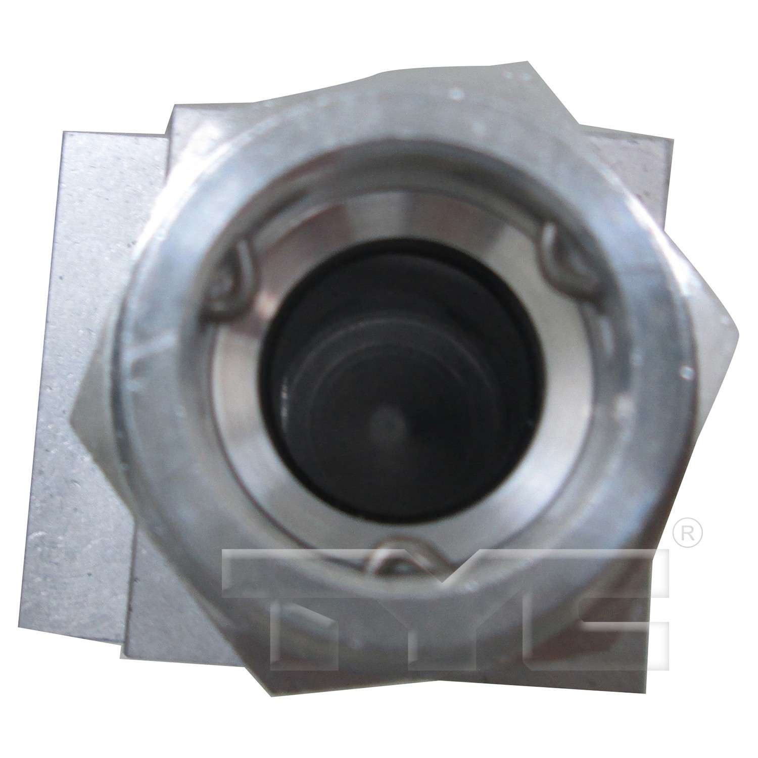 TYC Automatic Transmission Oil Cooler 19158